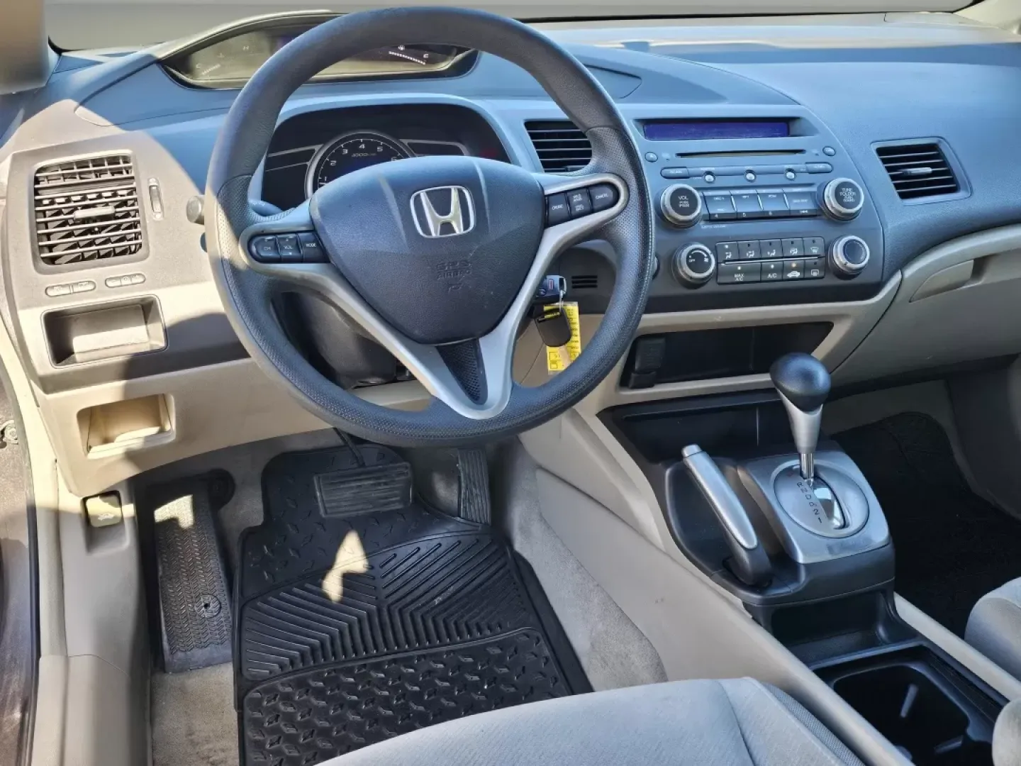 2011 Honda Civic Sdn EX (19XFA1F84BE) with an Other engine, located at 521 Old Farm Lane Rd, Prattville, AL, 36066, (334) 325-1505, 32.482460, -86.416367 - **Experience the Road Like Never Before with This 2011 Honda Civic EX Perfect for Commuters and Families Alike!**<br /> <br /> Are you in the market for a reliable vehicle that seamlessly blends style, comfort, and affordability? Look no further than this stunning 2011 Honda Civic Sedan EX, availab - Photo#15