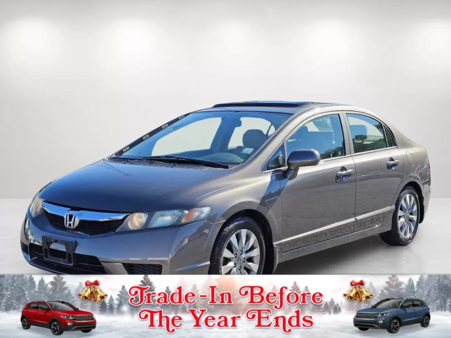 2011 Honda Civic Sdn EX (19XFA1F84BE) with an Other engine, located at 521 Old Farm Lane Rd, Prattville, AL, 36066, (334) 325-1505, 32.482460, -86.416367 - **Experience the Road Like Never Before with This 2011 Honda Civic EX Perfect for Commuters and Families Alike!**<br /> <br /> Are you in the market for a reliable vehicle that seamlessly blends style, comfort, and affordability? Look no further than this stunning 2011 Honda Civic Sedan EX, availab - Photo#0