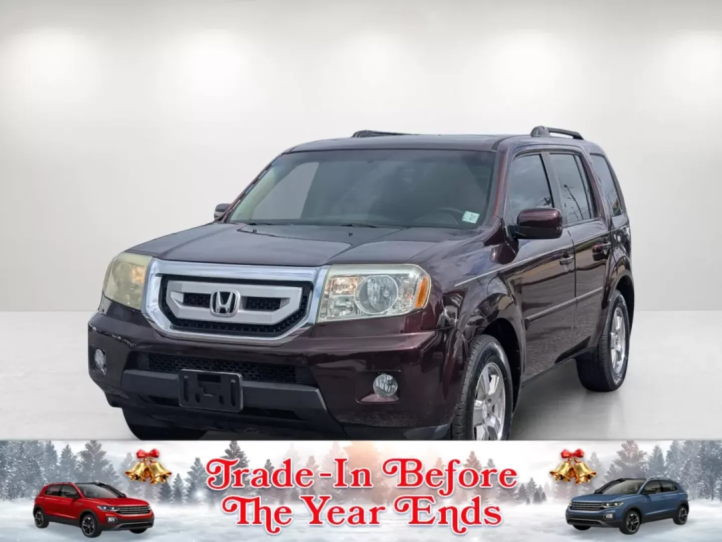 2011 Honda Pilot EX-L (5FNYF3H53BB) with an Other engine, located at 521 Old Farm Lane Rd, Prattville, AL, 36066, (334) 325-1505, 32.482460, -86.416367 - Are you ready to elevate your family adventures or tackle those long commutes with ease? Look no further than this stunning 2011 Honda Pilot EX-L, available now at Gils Auto in Phenix City, AL. This spacious SUV is perfect for growing families and weekend explorers alike, offering comfort, safety, a - Photo#0
