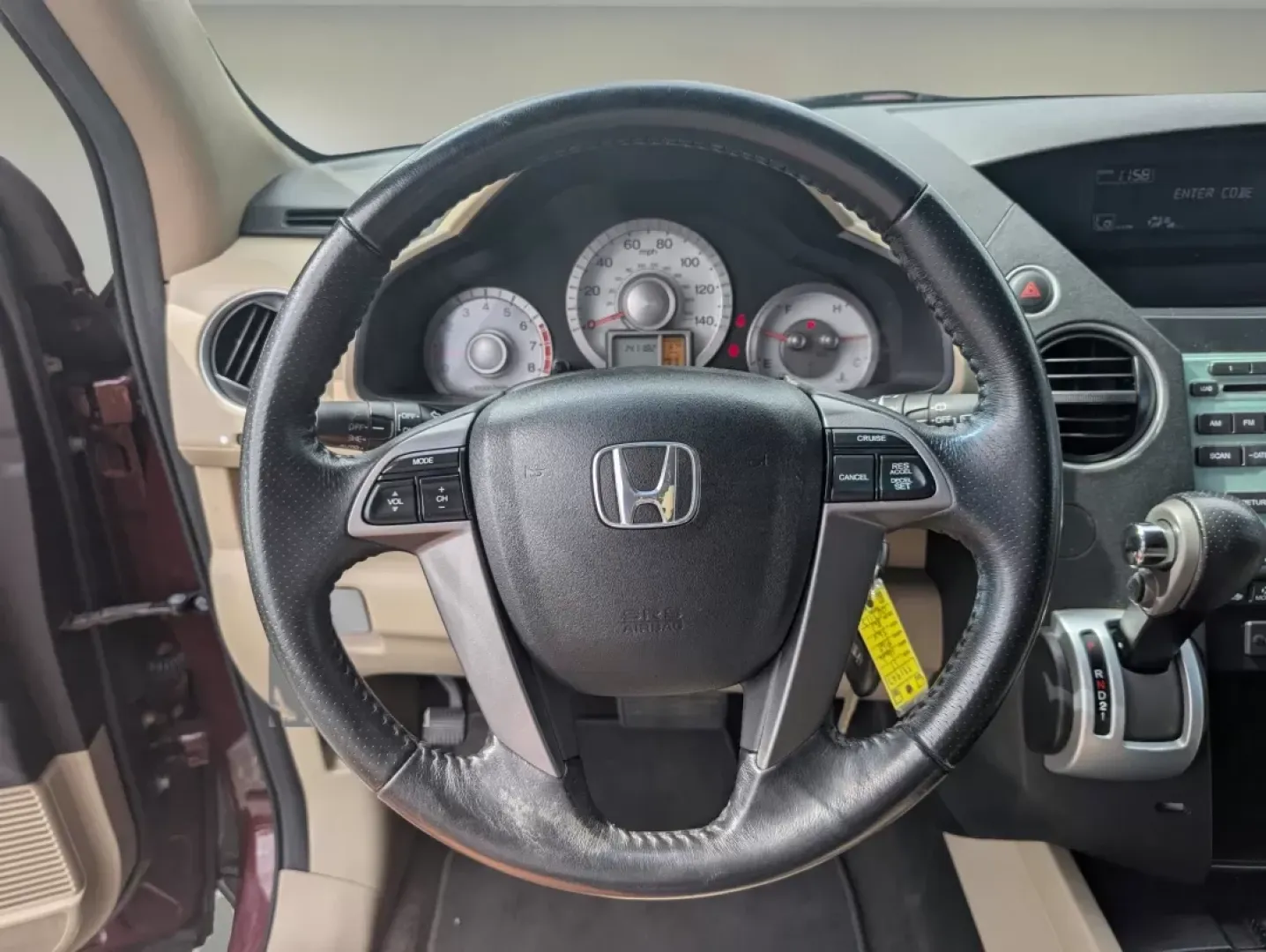 2011 Honda Pilot EX-L (5FNYF3H53BB) with an Other engine, located at 521 Old Farm Lane Rd, Prattville, AL, 36066, (334) 325-1505, 32.482460, -86.416367 - Are you ready to elevate your family adventures or tackle those long commutes with ease? Look no further than this stunning 2011 Honda Pilot EX-L, available now at Gils Auto in Phenix City, AL. This spacious SUV is perfect for growing families and weekend explorers alike, offering comfort, safety, a - Photo#13