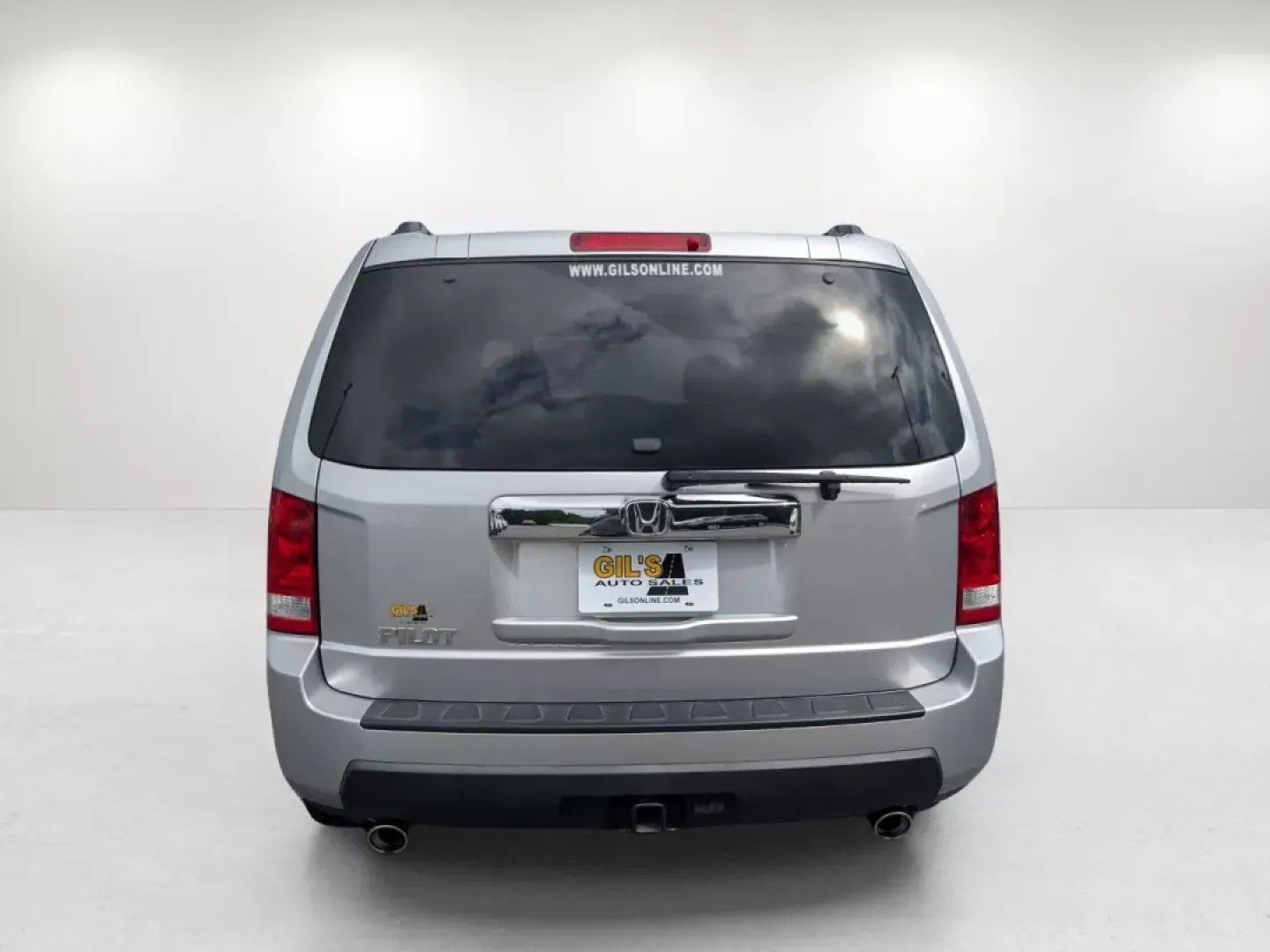 2011 Honda Pilot EX (5FNYF3H40BB) with an Other engine, located at 1430 Gateway Drive, Opelika, AL, 36801, (334) 239-0944, 32.637871, -85.409790 - **Discover Your Next Adventure with the 2011 Honda Pilot EX at Gils Auto - Opelika!**<br /> <br /> Are you seeking a reliable and versatile vehicle that caters to your family's needs or weekend escapades? Look no further than the 2011 Honda Pilot EX, available now at Gils Auto located at 1430 Gatewa - Photo#5