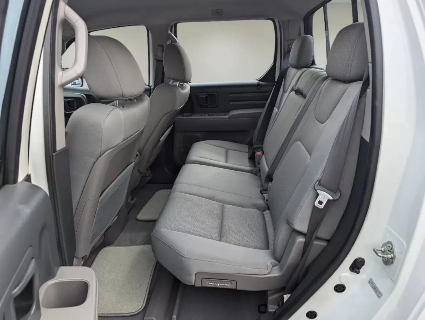 2011 Honda Ridgeline RT (5FPYK1F28BB) with an Other engine, located at 521 Old Farm Lane Rd, Prattville, AL, 36066, (334) 325-1505, 32.482460, -86.416367 - Elevate your adventures with the 2011 Honda Ridgeline RT, the ultimate crew cab pickup truck that seamlessly blends versatility and comfort for a lifestyle filled with possibilities. Whether you're hauling equipment for a weekend project, embarking on family road trips, or navigating daily commutes, - Photo#10