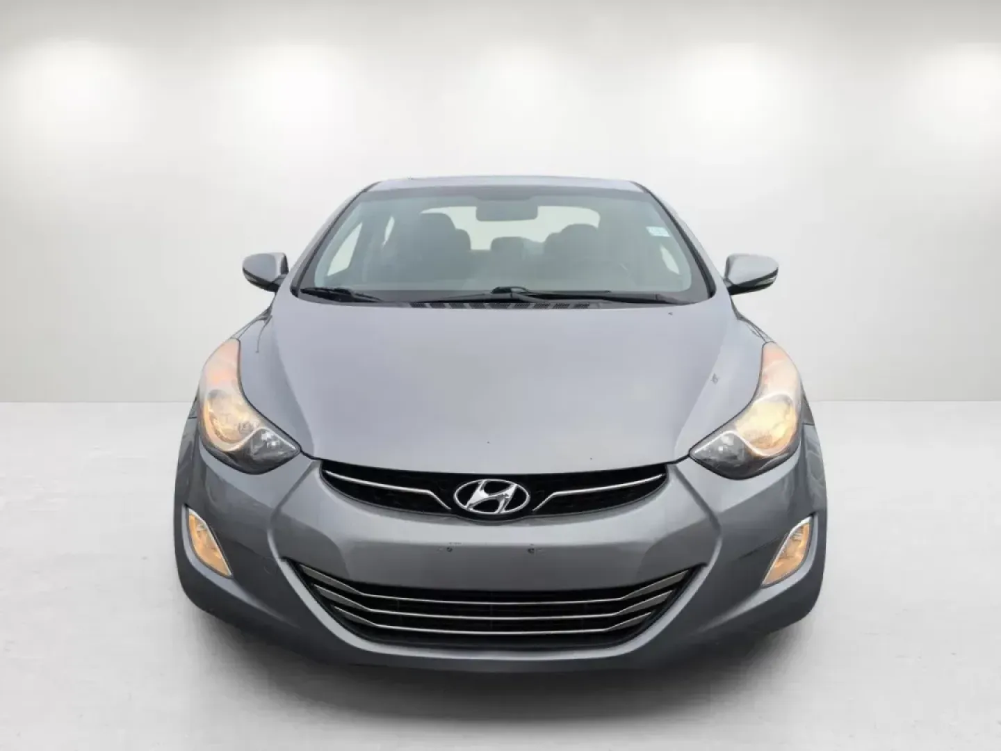 2011 /Gray Hyundai Elantra Ltd (KMHDH4AE1BU) with an Gas I4 1.8L/110 engine, 6-Speed Automatic w/OD SHIFTRONIC transmission, located at 521 Old Farm Lane Rd, Prattville, AL, 36066, (334) 325-1505, 32.482460, -86.416367 - 2011 Hyundai Elantra Ltd - Photo#1