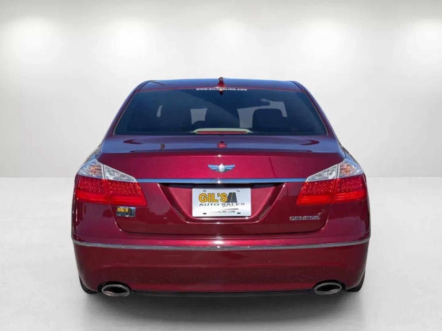 2011 /Cashmere Hyundai Genesis (KMHGC4DE2BU) with an Other engine, located at 3959 U.S. 80 W, Phenix City, AL, 36870, (334) 297-4885, 32.469296, -85.135185 - ### Elevate Your Driving Experience with This 2011 Hyundai Genesis!<br /> <br /> Looking for a vehicle that combines luxury, comfort, and reliability? This stunning 2011 Hyundai Genesis is ideal for anyone-whether you're a growing family seeking a spacious sedan, a commuter wanting to upgrade your d - Photo#6