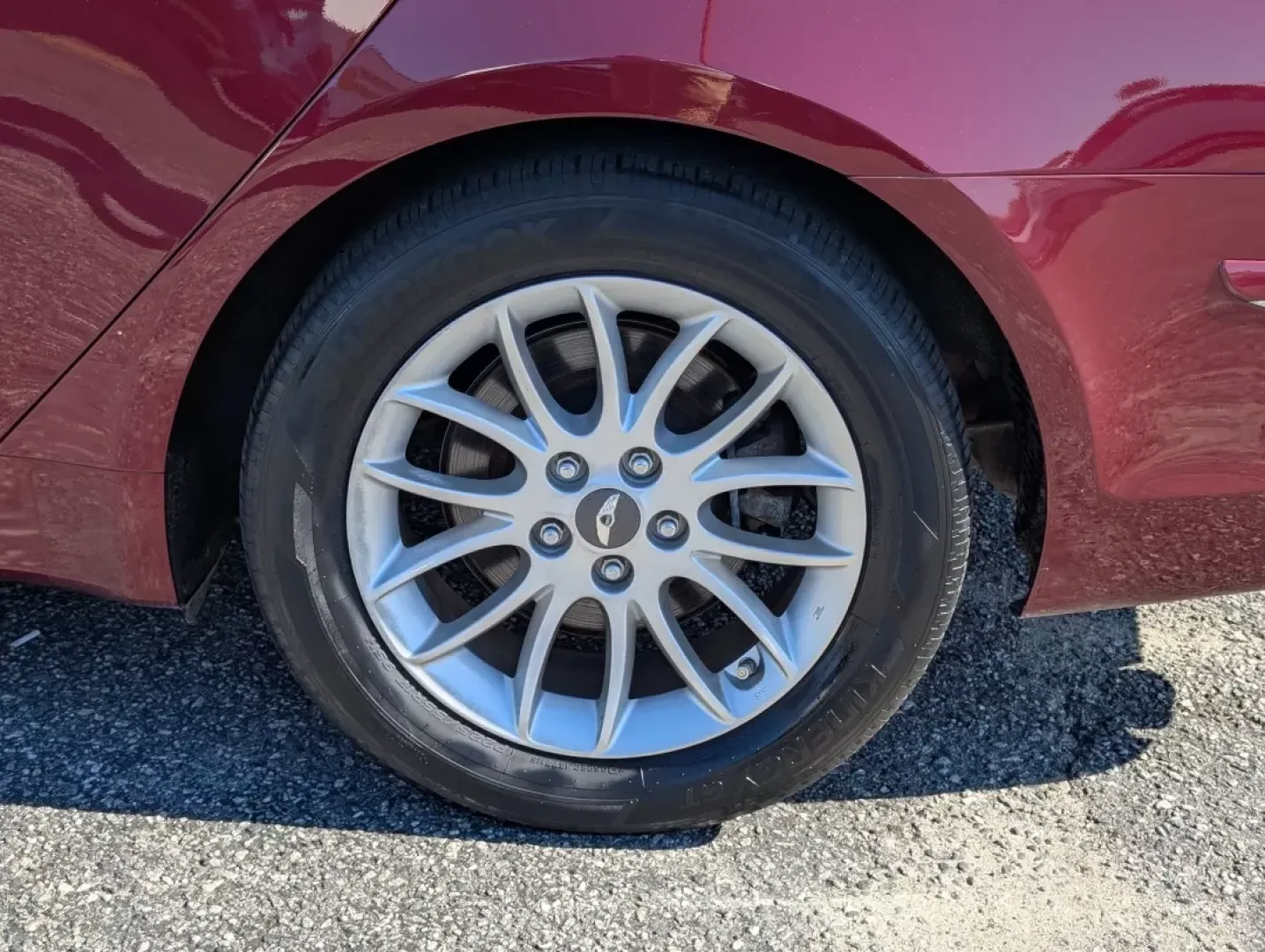 2011 /Cashmere Hyundai Genesis (KMHGC4DE2BU) with an Other engine, located at 3959 U.S. 80 W, Phenix City, AL, 36870, (334) 297-4885, 32.469296, -85.135185 - ### Elevate Your Driving Experience with This 2011 Hyundai Genesis!<br /> <br /> Looking for a vehicle that combines luxury, comfort, and reliability? This stunning 2011 Hyundai Genesis is ideal for anyone-whether you're a growing family seeking a spacious sedan, a commuter wanting to upgrade your d - Photo#18