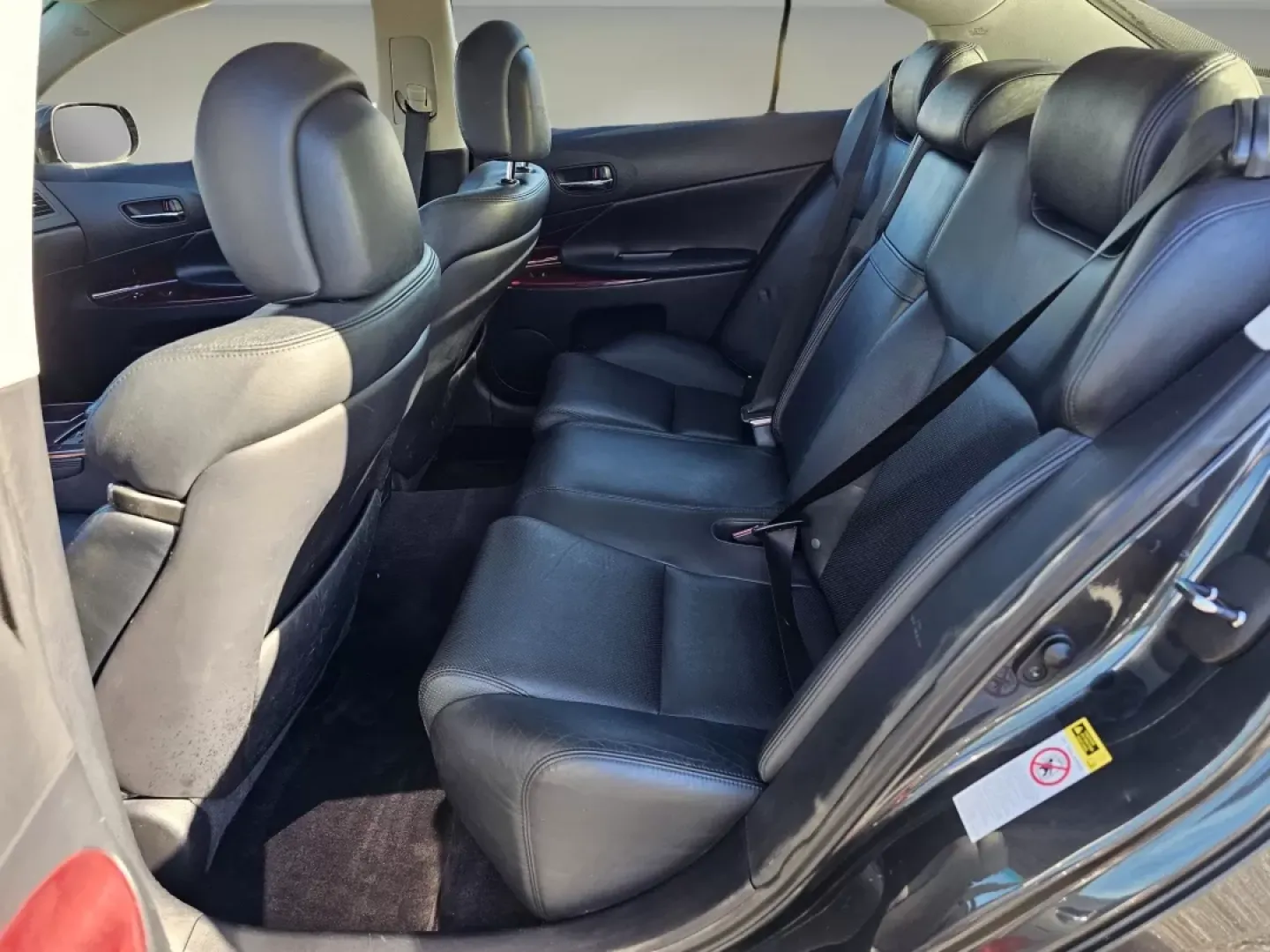 2011 Lexus GS 350 (JTHCE1KS5B0) with an Other engine, located at 5115 14th Ave., Columbus, GA, 31904, (706) 323-0345, 32.511494, -84.971046 - **Experience Luxury and Performance with the 2011 Lexus GS 350 at Gils Auto in Phenix City, AL**<br /> <br /> Are you ready to elevate your driving experience? The 2011 Lexus GS 350 is the perfect blend of luxury, performance, and practicality, making it an ideal choice for both daily commutes and w - Photo#15