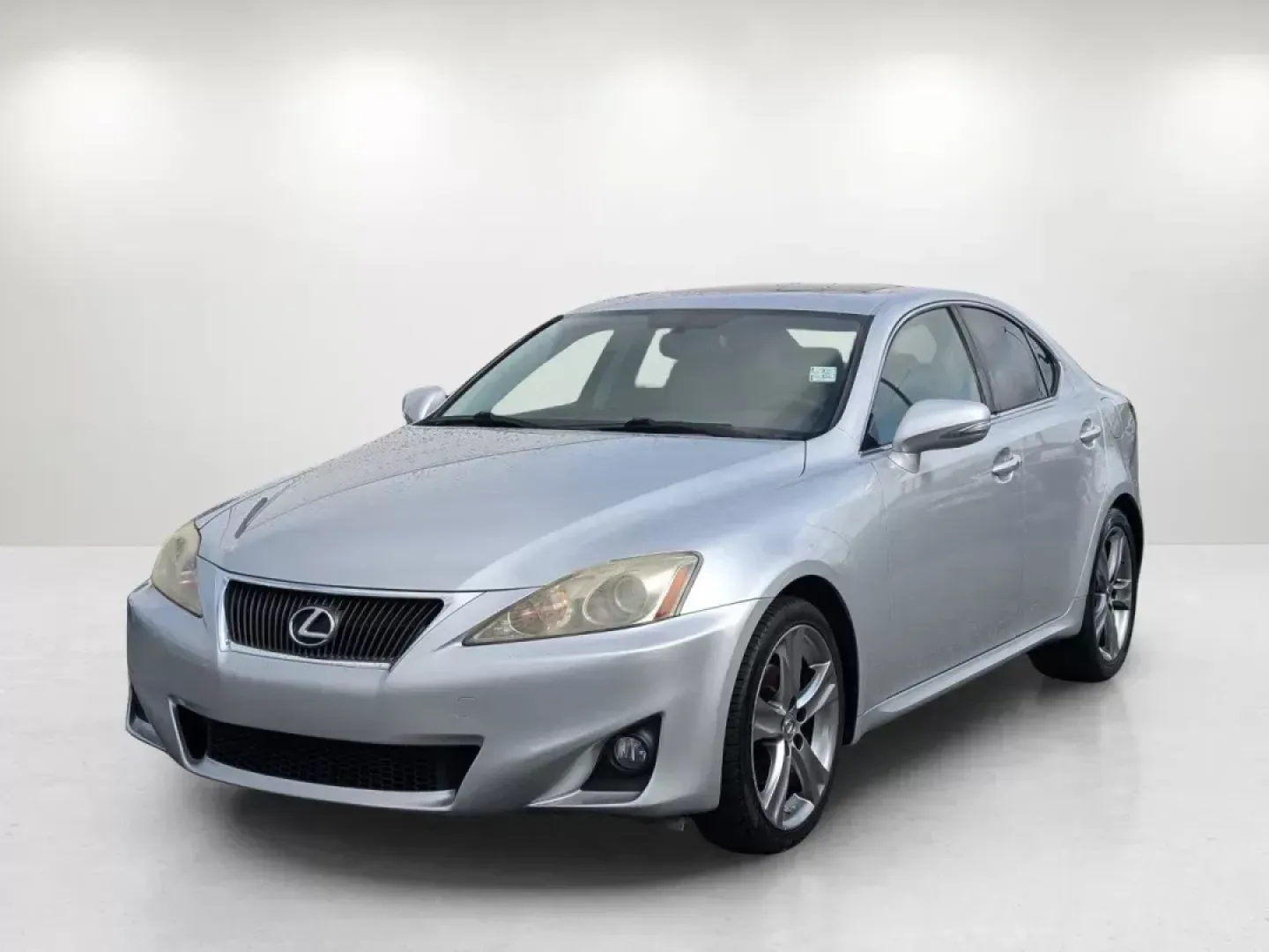 2011 Lexus IS 250 (JTHBF5C21B5) with an Gas V6 2.5L/152 engine, 6-Speed Automatic transmission, located at 3959 U.S. 80 W, Phenix City, AL, 36870, (334) 297-4885, 32.469296, -85.135185 - 2011 Lexus IS 250 - Photo#1