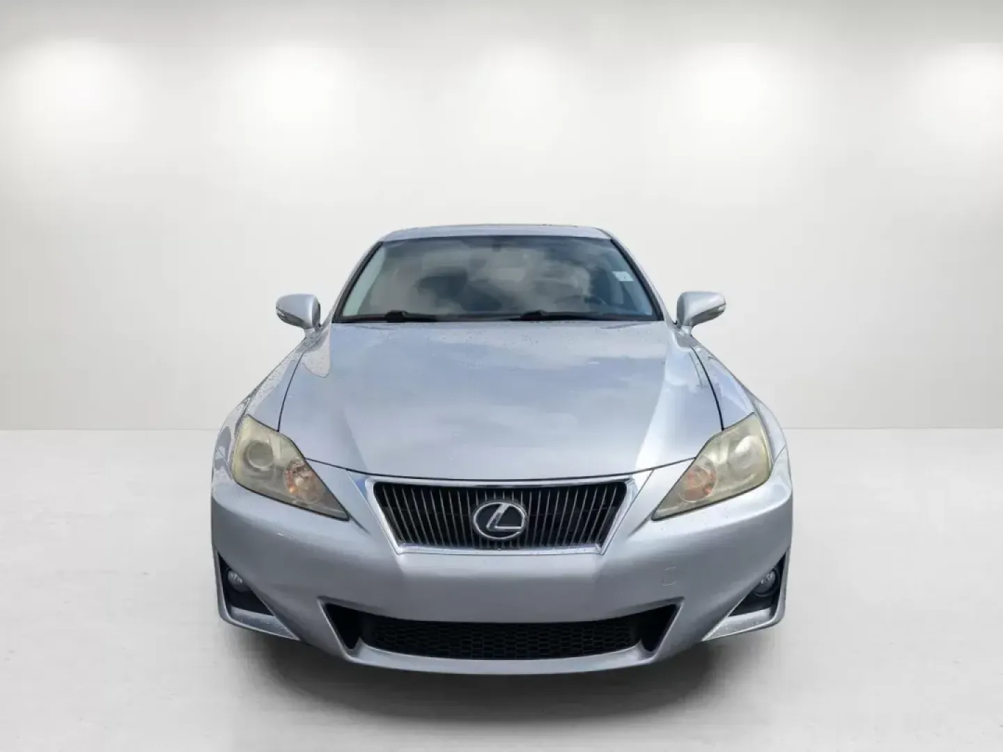 2011 Lexus IS 250 (JTHBF5C21B5) with an Gas V6 2.5L/152 engine, 6-Speed Automatic transmission, located at 3959 U.S. 80 W, Phenix City, AL, 36870, (334) 297-4885, 32.469296, -85.135185 - 2011 Lexus IS 250 - Photo#2