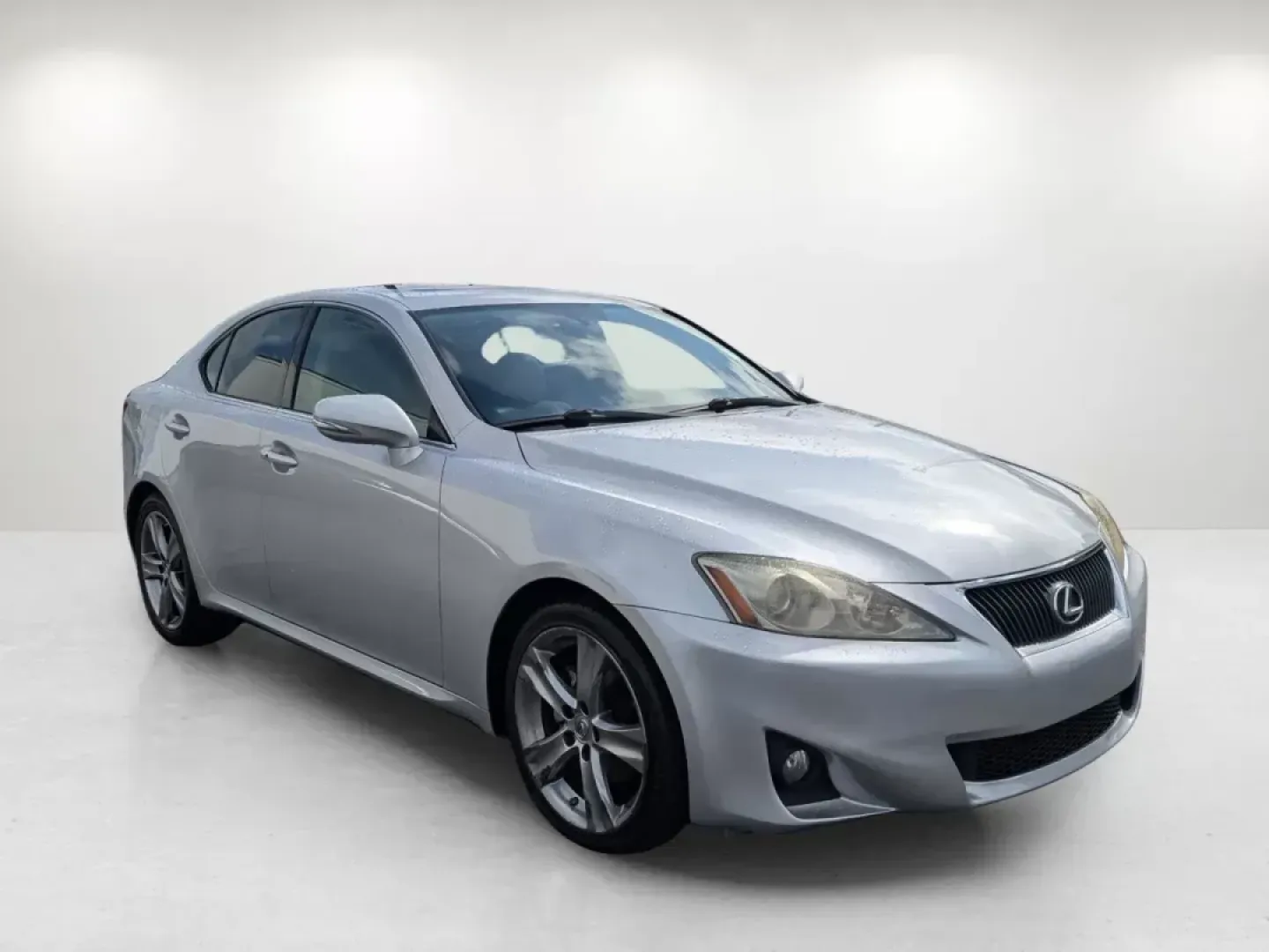 2011 Lexus IS 250 (JTHBF5C21B5) with an Gas V6 2.5L/152 engine, 6-Speed Automatic transmission, located at 3959 U.S. 80 W, Phenix City, AL, 36870, (334) 297-4885, 32.469296, -85.135185 - 2011 Lexus IS 250 - Photo#3
