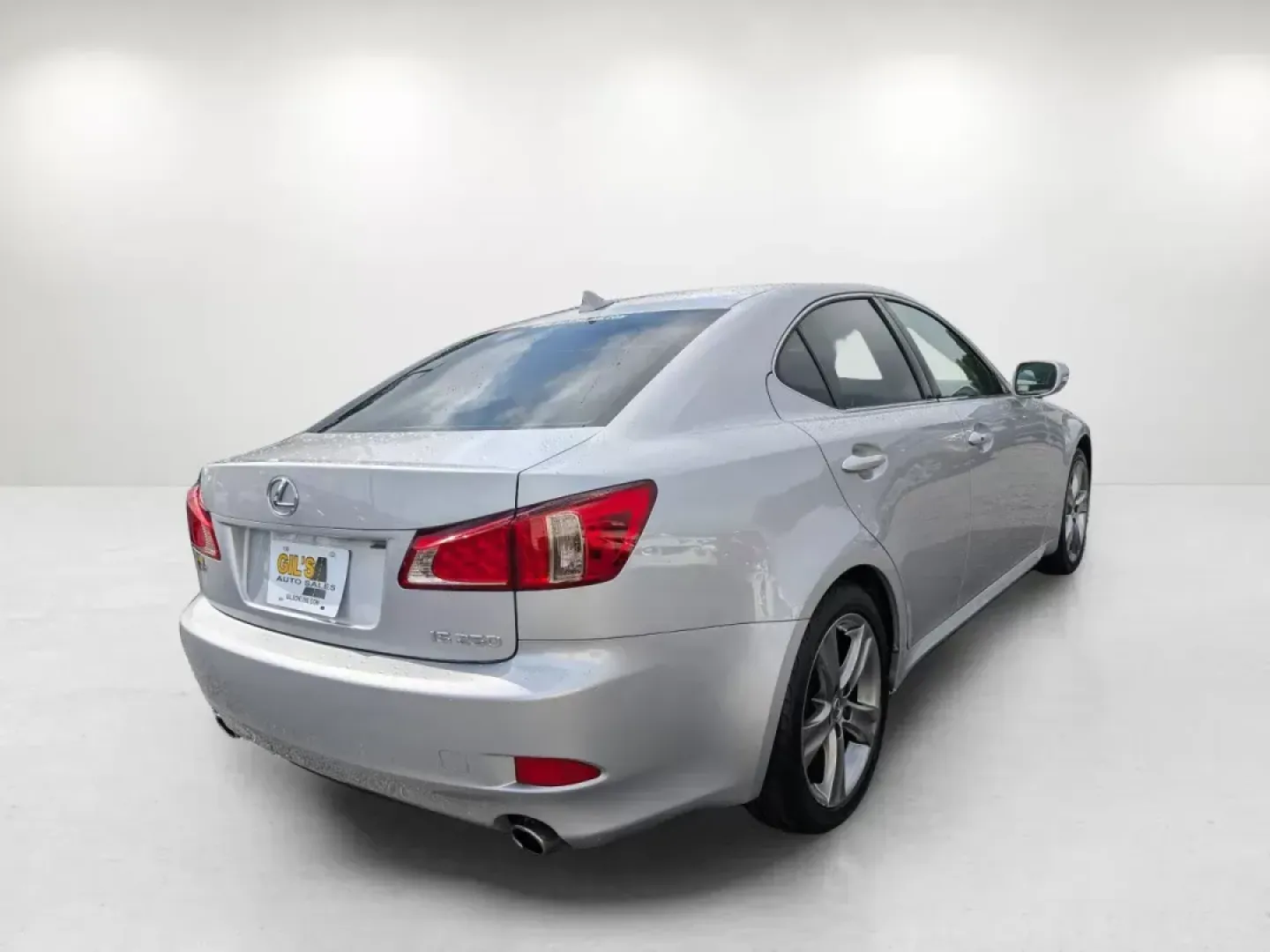 2011 Lexus IS 250 (JTHBF5C21B5) with an Gas V6 2.5L/152 engine, 6-Speed Automatic transmission, located at 3959 U.S. 80 W, Phenix City, AL, 36870, (334) 297-4885, 32.469296, -85.135185 - 2011 Lexus IS 250 - Photo#5