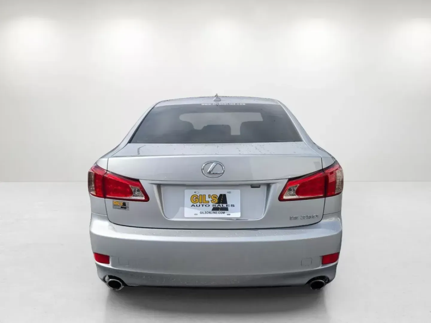 2011 Lexus IS 250 (JTHBF5C21B5) with an Gas V6 2.5L/152 engine, 6-Speed Automatic transmission, located at 3959 U.S. 80 W, Phenix City, AL, 36870, (334) 297-4885, 32.469296, -85.135185 - 2011 Lexus IS 250 - Photo#6