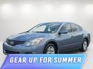 2011 /Frost Nissan Altima 2.5 S (1N4AL2AP2BC) with an Gas I4 2.5L/ engine, 1-Speed Continuously Variable transmission, located at 521 Old Farm Lane Rd, Prattville, AL, 36066, (334) 325-1505, 32.482460, -86.416367 - 2011 Nissan Altima 2.5 S - Photo#0