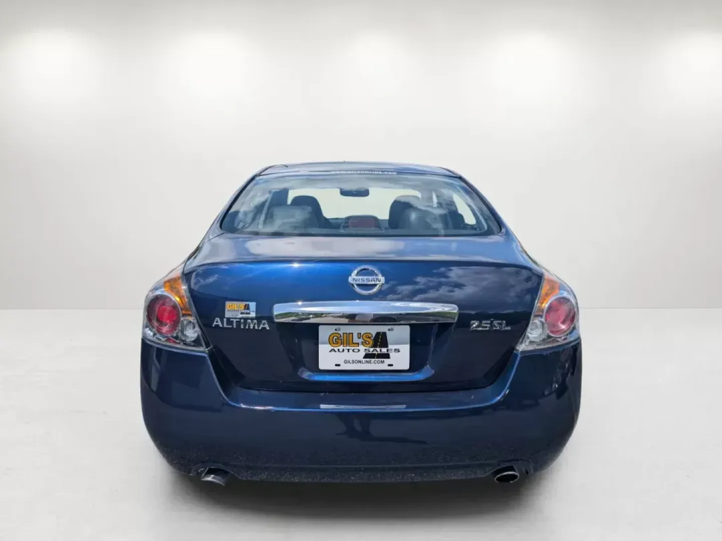2011 /Charcoal Nissan Altima 2.5 SL (1N4AL2AP6BN) with an Gas I4 2.5L/ engine, 1-Speed Continuously Variable transmission, located at 1430 Gateway Drive, Opelika, AL, 36801, (334) 239-0944, 32.637871, -85.409790 - 2011 Nissan Altima 2.5 SL - Photo#22