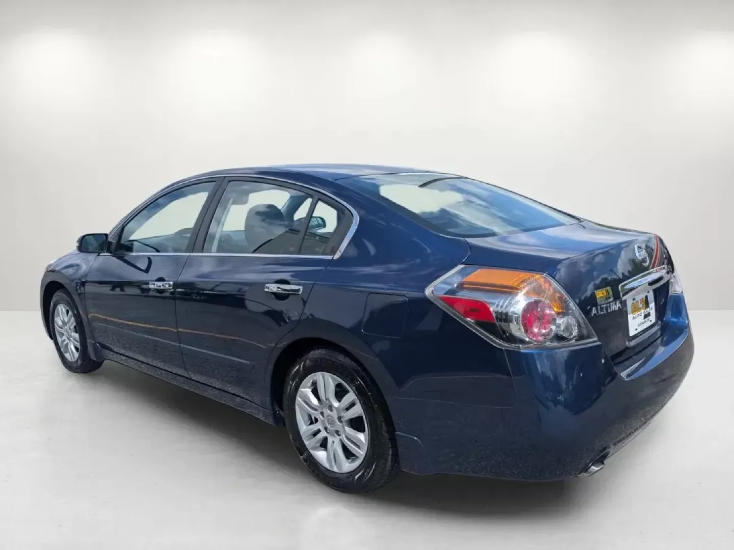 2011 /Charcoal Nissan Altima 2.5 SL (1N4AL2AP6BN) with an Gas I4 2.5L/ engine, 1-Speed Continuously Variable transmission, located at 1430 Gateway Drive, Opelika, AL, 36801, (334) 239-0944, 32.637871, -85.409790 - 2011 Nissan Altima 2.5 SL - Photo#23