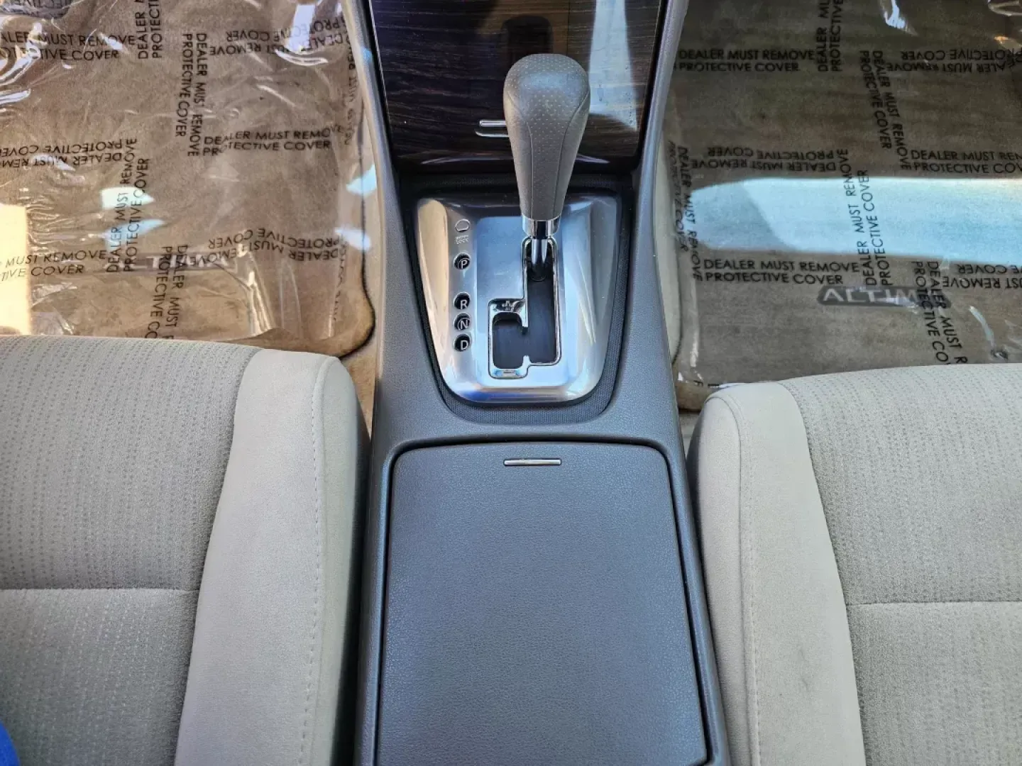 2011 /Blonde Nissan Altima 2.5 S (1N4AL2AP1BC) with an Gas I4 2.5L/ engine, 1-Speed Continuously Variable transmission, located at 521 Old Farm Lane Rd, Prattville, AL, 36066, (334) 325-1505, 32.482460, -86.416367 - 2011 Nissan Altima 2.5 S - Photo#14