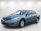 2011 /Frost Nissan Altima 2.5 S (1N4AL2AP2BC) with an Gas I4 2.5L/ engine, 1-Speed Continuously Variable transmission, located at 521 Old Farm Lane Rd, Prattville, AL, 36066, (334) 325-1505, 32.482460, -86.416367 - 2011 Nissan Altima 2.5 S - Photo#2