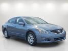 2011 /Frost Nissan Altima 2.5 S (1N4AL2AP2BC) with an Gas I4 2.5L/ engine, 1-Speed Continuously Variable transmission, located at 521 Old Farm Lane Rd, Prattville, AL, 36066, (334) 325-1505, 32.482460, -86.416367 - 2011 Nissan Altima 2.5 S - Photo#4