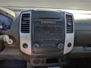 2011 /Graphite Nissan Frontier SV (1N6BD0CT8BC) with an Gas 4-cyl 2.5L/ engine, 5-Speed Automatic transmission, located at 3959 U.S. 80 W, Phenix City, AL, 36870, (334) 297-4885, 32.469296, -85.135185 - 2011 Nissan Frontier SV - Photo#16