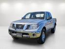 2011 /Graphite Nissan Frontier SV (1N6BD0CT8BC) with an Gas 4-cyl 2.5L/ engine, 5-Speed Automatic transmission, located at 3959 U.S. 80 W, Phenix City, AL, 36870, (334) 297-4885, 32.469296, -85.135185 - 2011 Nissan Frontier SV - Photo#1