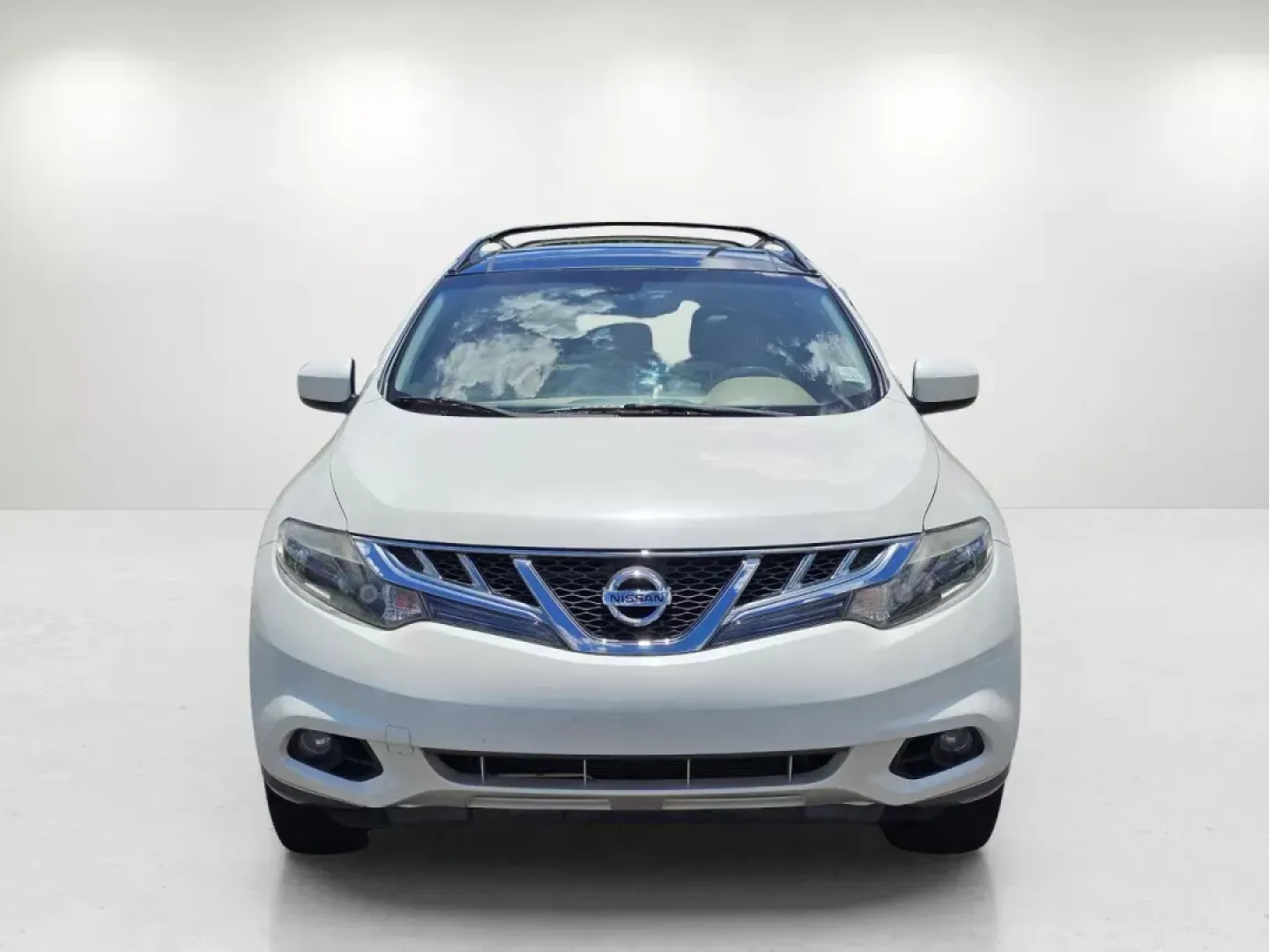 2011 /Beige Nissan Murano LE (JN8AZ1MU6BW) with an Gas V6 3.5L/ engine, 1-Speed Continuously Variable Ratio transmission, located at 521 Old Farm Lane Rd, Prattville, AL, 36066, (334) 325-1505, 32.482460, -86.416367 - 2011 Nissan Murano LE - Photo#7