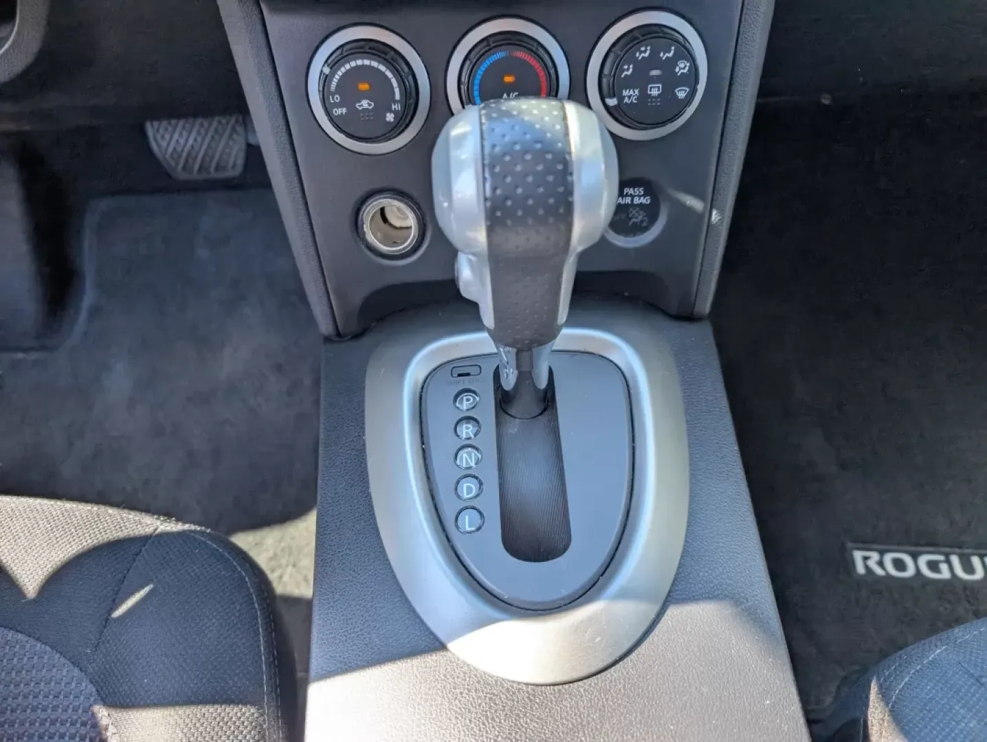 2011 /Black Nissan Rogue SV (JN8AS5MV8BW) with an Other engine, located at 7000 Northlake Connector, Columbus, GA, 31904, (706) 987-8085, 32.524975, -84.978134 - Discover the freedom of adventure with the 2011 Nissan Rogue SV, an SUV that perfectly balances utility and style, making it an ideal choice for families on the go, weekend explorers, or anyone seeking a reliable vehicle for daily commutes. At Gils Auto in Phenix City, AL, we understand that securin - Photo#11