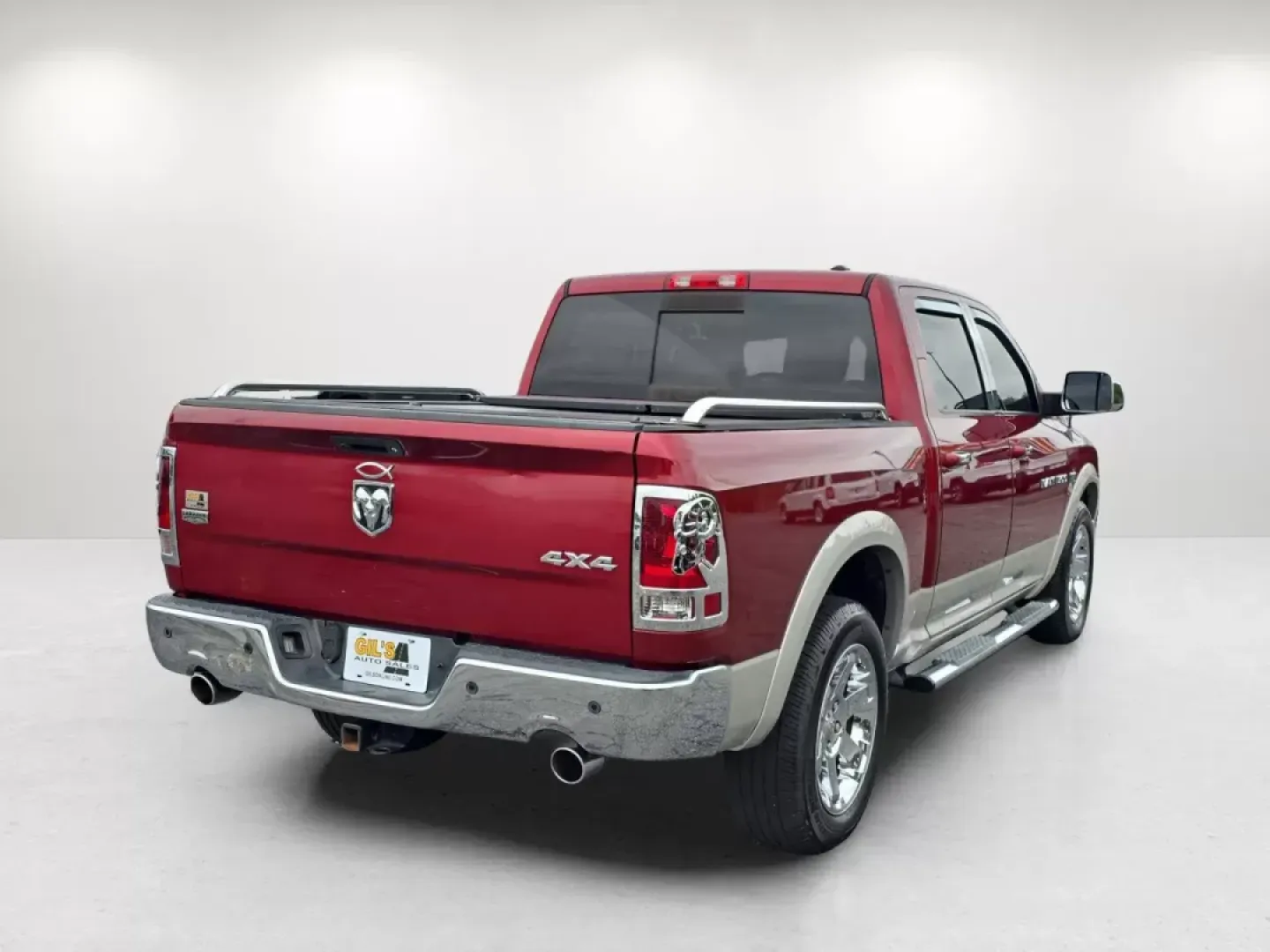 2011 /Light Pebble Beige/Bark Brown Ram 1500 Laramie (1D7RV1CT5BS) with an Other engine, located at 804 22nd Ave, Phenix City, AL, 36870, (334) 297-1860, 32.484749, -85.024475 - **Discover Your Next Adventure with the 2011 Ram 1500 Laramie at Gils Auto - Phenix City!**<br /> <br /> Are you ready to elevate your weekend getaways or tackle your daily commute with style and power? The 2011 Ram 1500 Laramie is the perfect companion for those who crave adventure while needing a - Photo#4