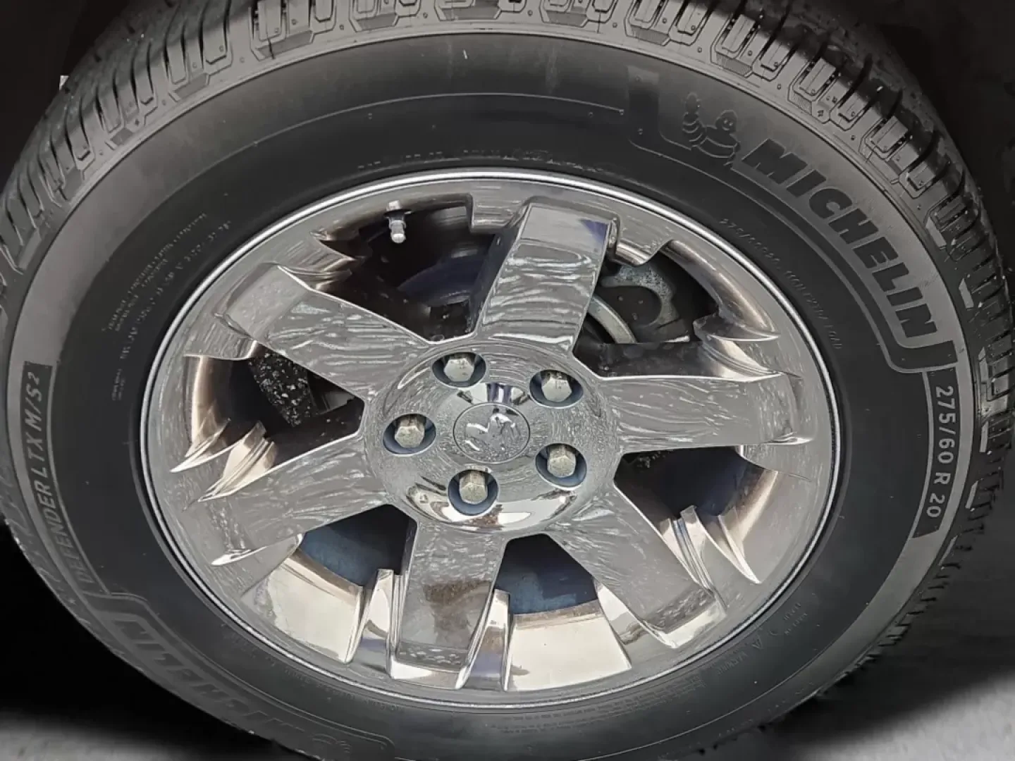 2011 /Light Pebble Beige/Bark Brown Ram 1500 Laramie (1D7RV1CT5BS) with an Other engine, located at 804 22nd Ave, Phenix City, AL, 36870, (334) 297-1860, 32.484749, -85.024475 - **Discover Your Next Adventure with the 2011 Ram 1500 Laramie at Gils Auto - Phenix City!**<br /> <br /> Are you ready to elevate your weekend getaways or tackle your daily commute with style and power? The 2011 Ram 1500 Laramie is the perfect companion for those who crave adventure while needing a - Photo#8