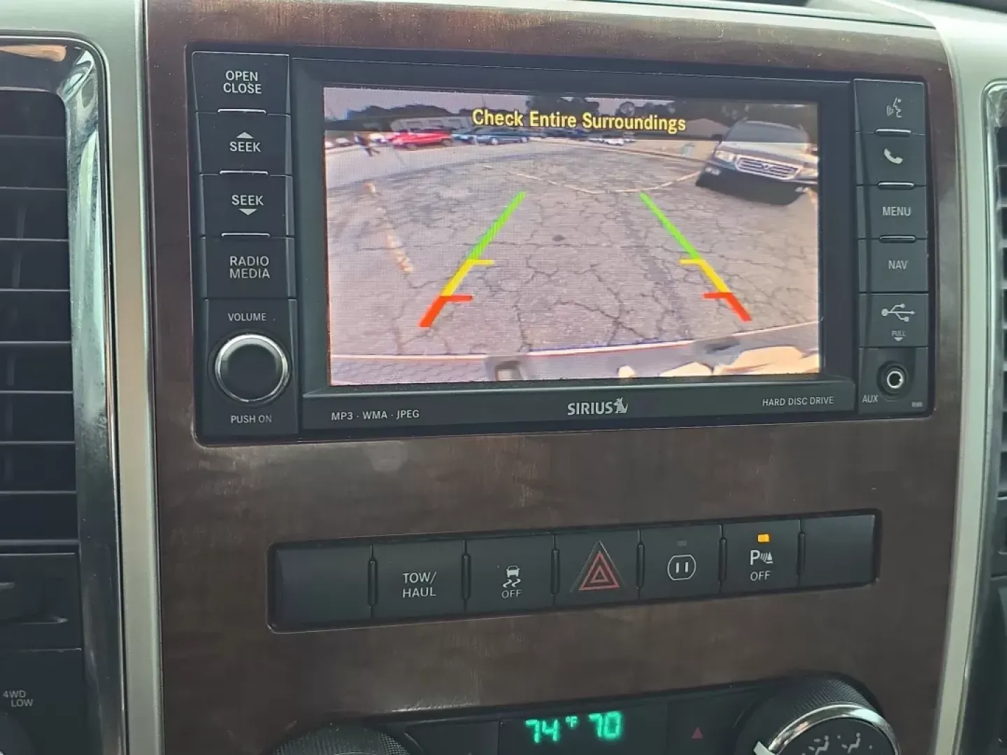 2011 /Light Pebble Beige/Bark Brown Ram 1500 Laramie (1D7RV1CT5BS) with an Other engine, located at 804 22nd Ave, Phenix City, AL, 36870, (334) 297-1860, 32.484749, -85.024475 - **Discover Your Next Adventure with the 2011 Ram 1500 Laramie at Gils Auto - Phenix City!**<br /> <br /> Are you ready to elevate your weekend getaways or tackle your daily commute with style and power? The 2011 Ram 1500 Laramie is the perfect companion for those who crave adventure while needing a - Photo#15