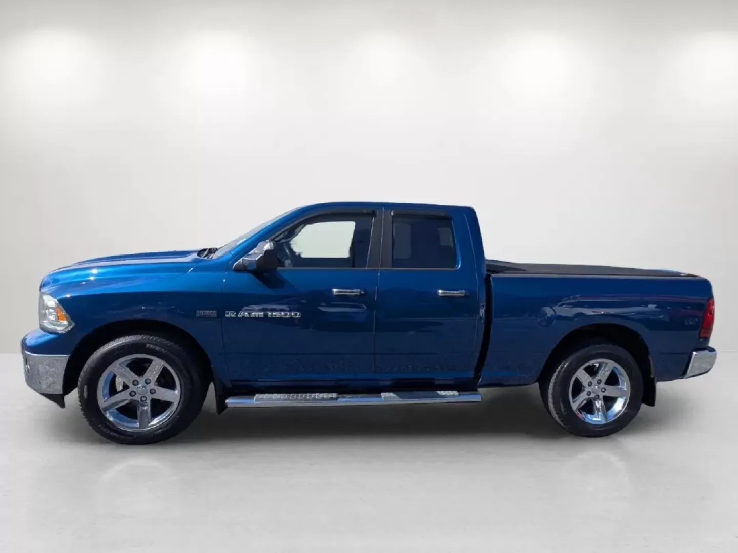 2011 /Dark Slate/Medium Graystone Ram 1500 Big Horn (1D7RB1GT2BS) with an Other engine, located at 3959 U.S. 80 W, Phenix City, AL, 36870, (334) 297-4885, 32.469296, -85.135185 - ### Experience Adventure and Comfort with this 2011 Ram 1500 Big Horn at Gils Auto in Phenix City, AL!<br /> <br /> Are you looking for a versatile vehicle that can handle everything from family road trips to weekend adventures? Look no further! This **2011 Ram 1500 Big Horn** Crew Cab Pickup is per - Photo#6