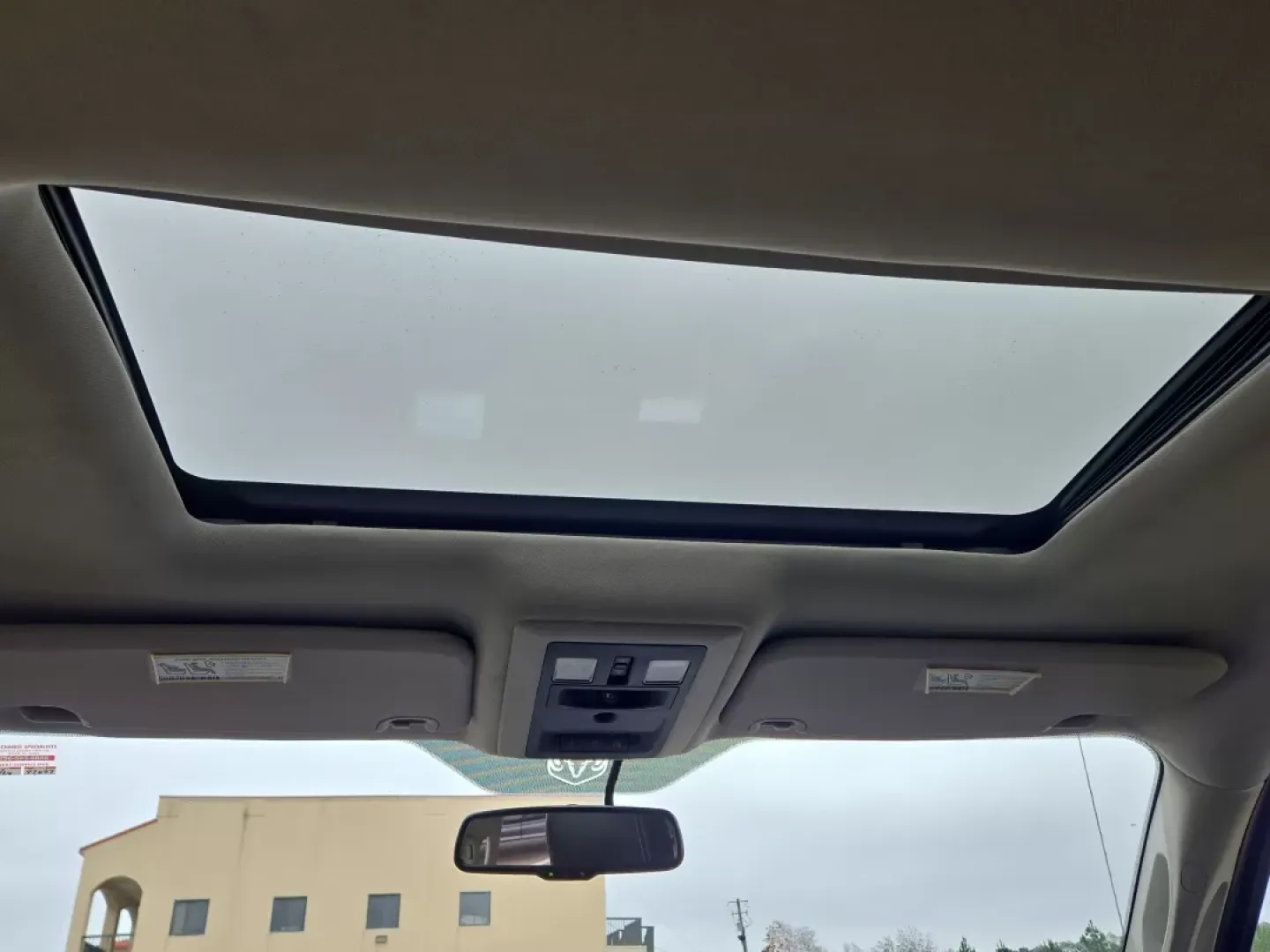 2011 /Dark Slate Gray Ram 1500 Laramie (1D7RV1CT6BS) with an Other engine, located at 521 Old Farm Lane Rd, Prattville, AL, 36066, (334) 325-1505, 32.482460, -86.416367 - 2011 Ram 1500 Laramie - Photo#16