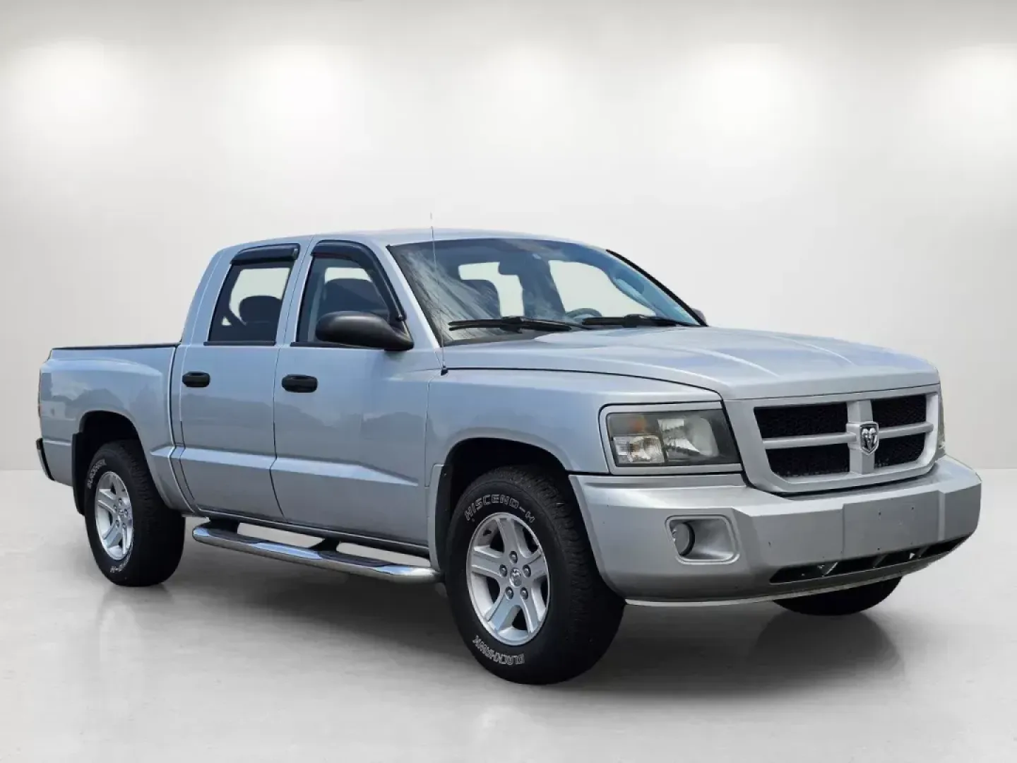 2011 /Dark Slate Gray/Medium Slate Gray Interior Ram Dakota Bighorn/Lonestar (1D7RE3GK6BS) with an Other engine, located at 521 Old Farm Lane Rd, Prattville, AL, 36066, (334) 325-1505, 32.482460, -86.416367 - **Drive Your Adventures with This 2011 Ram Dakota Bighorn/Lonestar at Gils Auto - Prattville!**<br /> <br /> Are you ready to elevate your lifestyle with the ultimate pickup truck? The 2011 Ram Dakota Bighorn/Lonestar is your gateway to adventure, perfect for weekend getaways, family trips, or daily - Photo#2