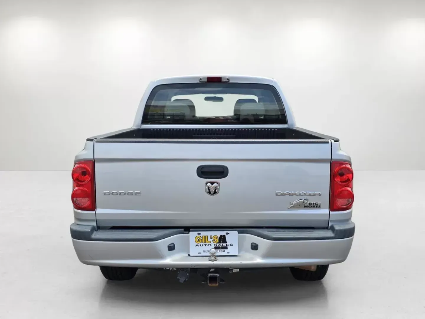 2011 /Dark Slate Gray/Medium Slate Gray Interior Ram Dakota Bighorn/Lonestar (1D7RE3GK6BS) with an Other engine, located at 521 Old Farm Lane Rd, Prattville, AL, 36066, (334) 325-1505, 32.482460, -86.416367 - **Drive Your Adventures with This 2011 Ram Dakota Bighorn/Lonestar at Gils Auto - Prattville!**<br /> <br /> Are you ready to elevate your lifestyle with the ultimate pickup truck? The 2011 Ram Dakota Bighorn/Lonestar is your gateway to adventure, perfect for weekend getaways, family trips, or daily - Photo#5