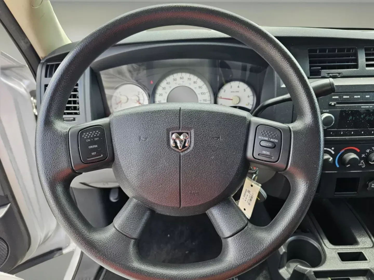 2011 /Dark Slate Gray/Medium Slate Gray Interior Ram Dakota Bighorn/Lonestar (1D7RE3GK6BS) with an Other engine, located at 521 Old Farm Lane Rd, Prattville, AL, 36066, (334) 325-1505, 32.482460, -86.416367 - **Drive Your Adventures with This 2011 Ram Dakota Bighorn/Lonestar at Gils Auto - Prattville!**<br /> <br /> Are you ready to elevate your lifestyle with the ultimate pickup truck? The 2011 Ram Dakota Bighorn/Lonestar is your gateway to adventure, perfect for weekend getaways, family trips, or daily - Photo#10