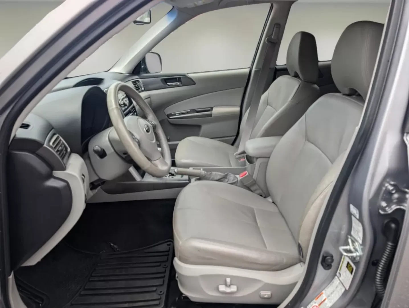 2011 /Platinum Subaru Forester 2.5X Touring (JF2SHAGC8BH) with an Other engine, located at 7000 Northlake Connector, Columbus, GA, 31904, (706) 987-8085, 32.524975, -84.978134 - **Explore Adventure with the 2011 Subaru Forester at Gils Auto!**<br /> <br /> Are you ready to elevate your lifestyle and take every road trip to the next level? The 2011 Subaru Forester, available now at Gils Auto in Phenix City, AL, is the ideal SUV for families, commuters, and adventurous spirit - Photo#9