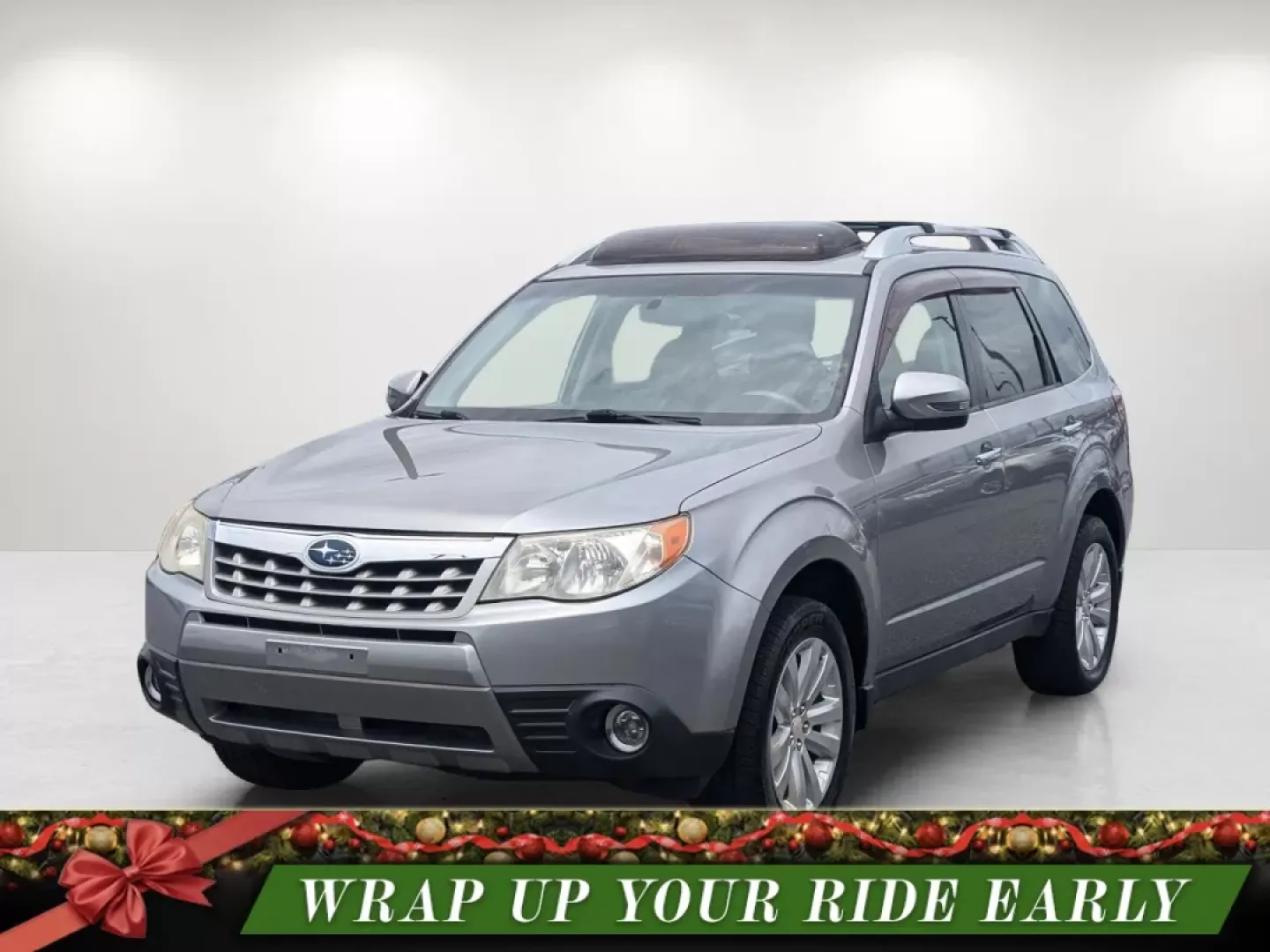 2011 /Platinum Subaru Forester 2.5X Touring (JF2SHAGC8BH) with an Other engine, located at 7000 Northlake Connector, Columbus, GA, 31904, (706) 987-8085, 32.524975, -84.978134 - **Explore Adventure with the 2011 Subaru Forester at Gils Auto!**<br /> <br /> Are you ready to elevate your lifestyle and take every road trip to the next level? The 2011 Subaru Forester, available now at Gils Auto in Phenix City, AL, is the ideal SUV for families, commuters, and adventurous spirit - Photo#0