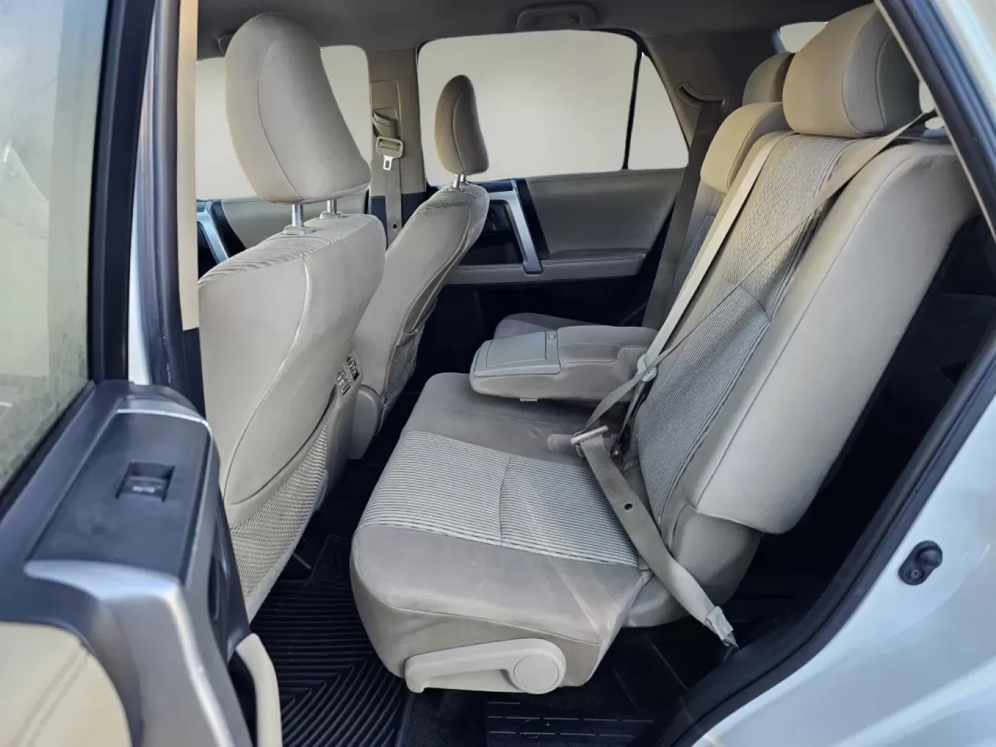 2011 Toyota 4Runner SR5 (JTEZU5JR8B5) with an Other engine, located at 5115 14th Ave., Columbus, GA, 31904, (706) 323-0345, 32.511494, -84.971046 - Are you ready to elevate your adventures and make every drive a memorable one? The 2011 Toyota 4Runner is the ultimate vehicle for those who crave versatility, comfort, and dependability. Whether you're navigating daily commutes or exploring the great outdoors, this SUV is designed to accommodate yo - Photo#13