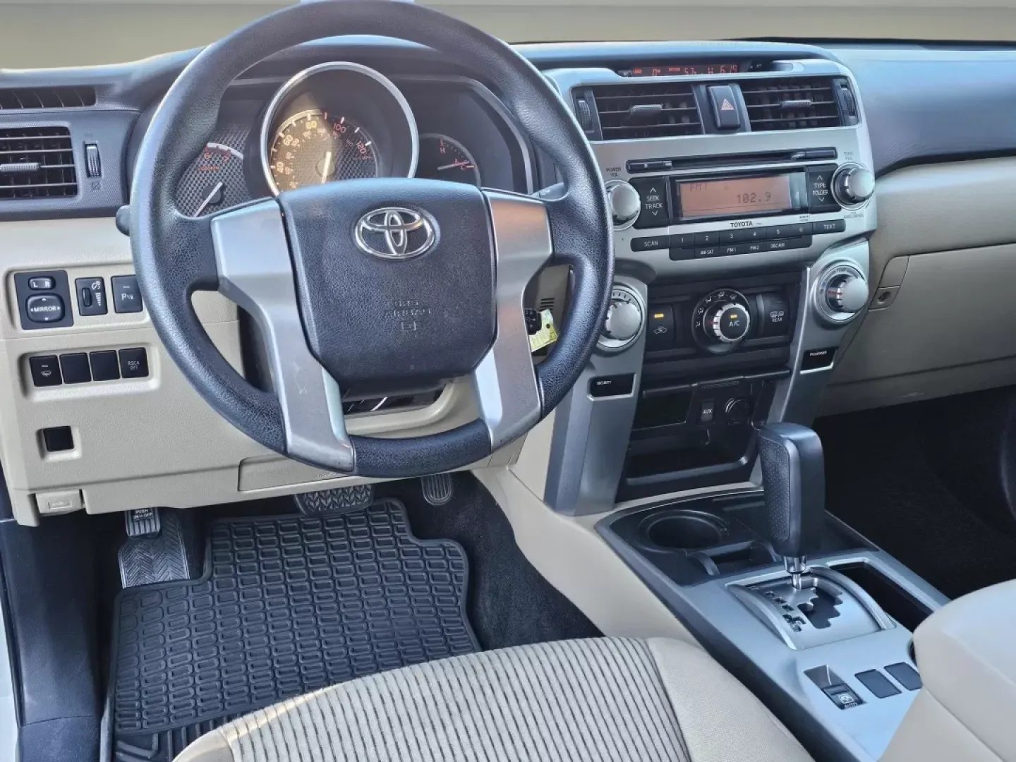 2011 Toyota 4Runner SR5 (JTEZU5JR8B5) with an Other engine, located at 5115 14th Ave., Columbus, GA, 31904, (706) 323-0345, 32.511494, -84.971046 - Are you ready to elevate your adventures and make every drive a memorable one? The 2011 Toyota 4Runner is the ultimate vehicle for those who crave versatility, comfort, and dependability. Whether you're navigating daily commutes or exploring the great outdoors, this SUV is designed to accommodate yo - Photo#15