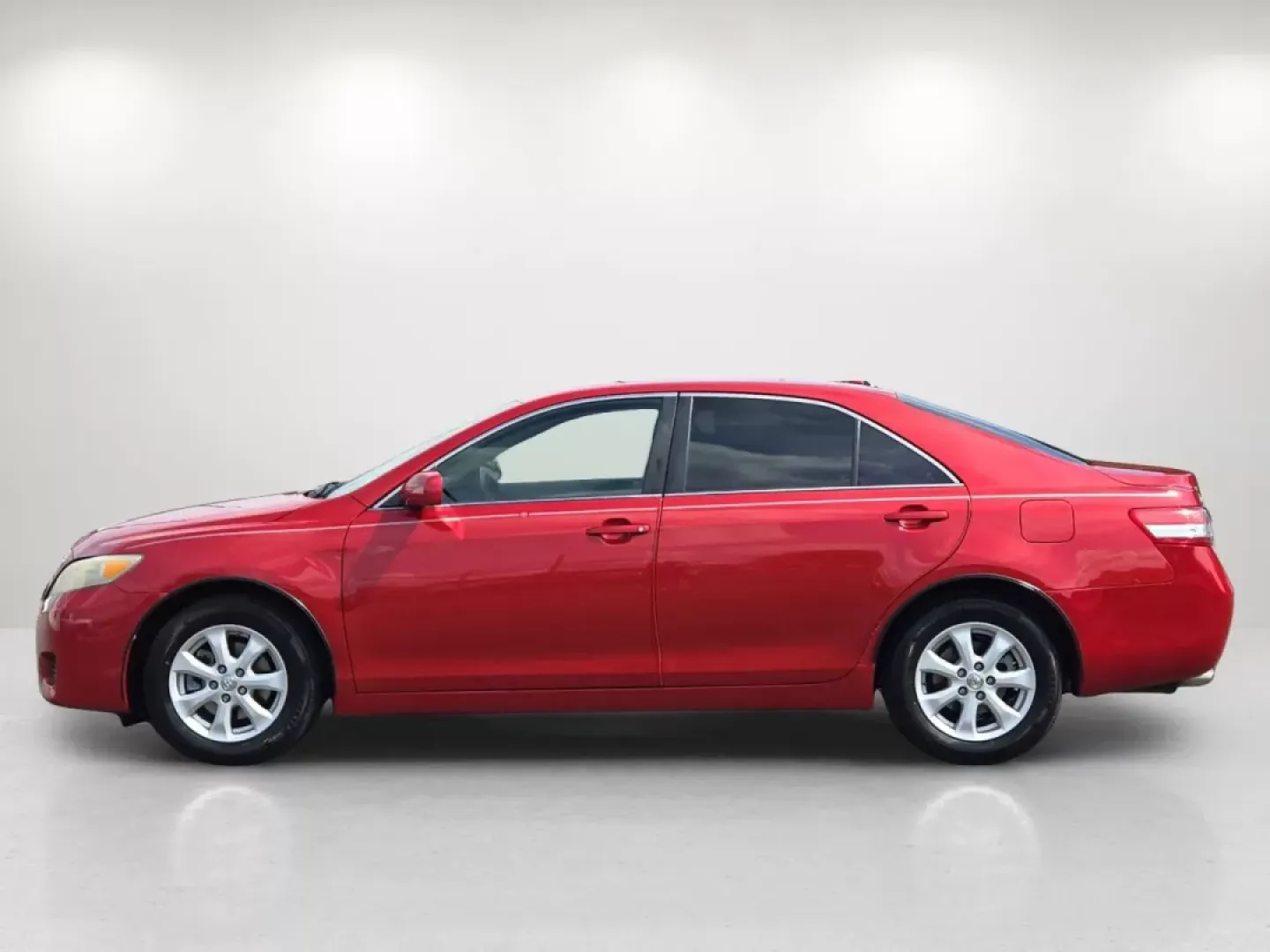 2011 Toyota Camry (4T1BK3EK9BU) with an Other engine, located at 7000 Northlake Connector, Columbus, GA, 31904, (706) 987-8085, 32.524975, -84.978134 - Are you looking for a reliable sedan that offers comfort, efficiency, and style? Look no further than this 2011 Toyota Camry, a vehicle designed for those who value practicality without sacrificing a touch of elegance. Perfect for long commutes, family outings, or even weekend adventures, this Camry - Photo#8