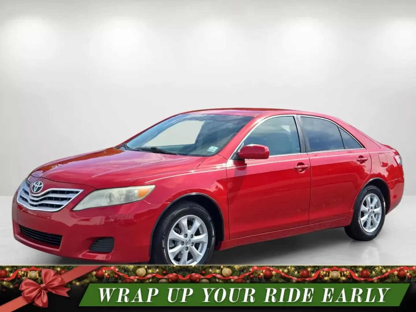 2011 Toyota Camry (4T1BK3EK9BU) with an Other engine, located at 7000 Northlake Connector, Columbus, GA, 31904, (706) 987-8085, 32.524975, -84.978134 - Are you looking for a reliable sedan that offers comfort, efficiency, and style? Look no further than this 2011 Toyota Camry, a vehicle designed for those who value practicality without sacrificing a touch of elegance. Perfect for long commutes, family outings, or even weekend adventures, this Camry - Photo#0