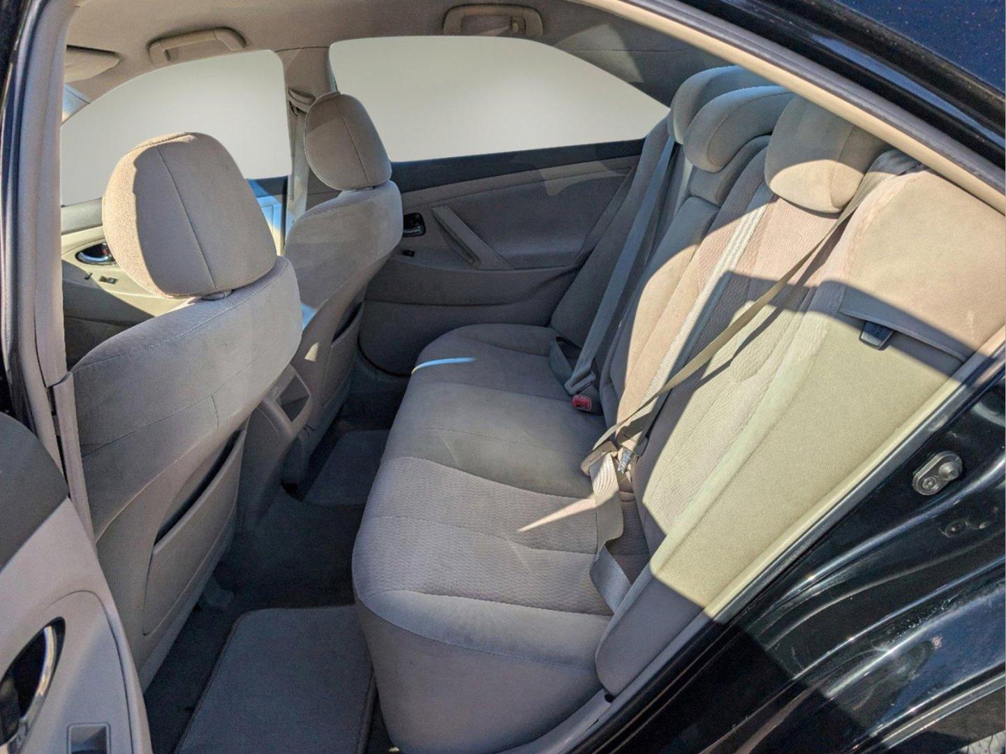 2011 Toyota Camry (4T1BF3EK5BU) with an Gas I4 2.5L/152 engine, 6-Speed Automatic w/OD transmission, located at 804 22nd Ave, Phenix City, AL, 36870, (334) 297-1860, 32.484749, -85.024475 - 2011 Toyota Camry - Photo#9