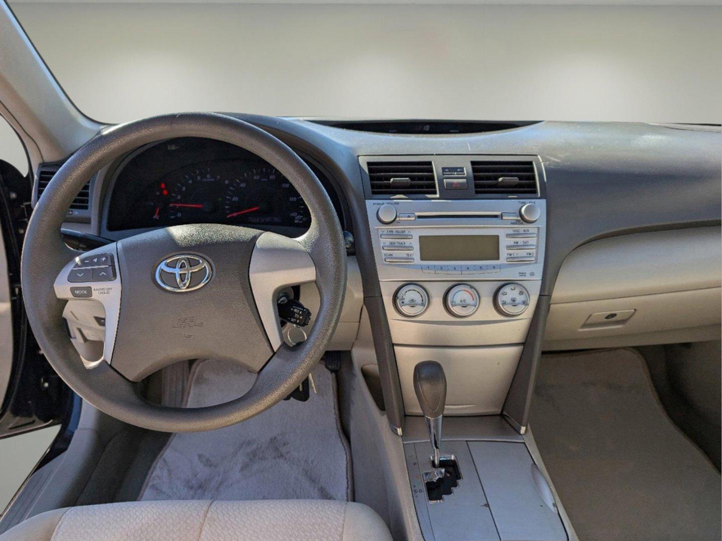 2011 Toyota Camry (4T1BF3EK5BU) with an Gas I4 2.5L/152 engine, 6-Speed Automatic w/OD transmission, located at 804 22nd Ave, Phenix City, AL, 36870, (334) 297-1860, 32.484749, -85.024475 - 2011 Toyota Camry - Photo#11