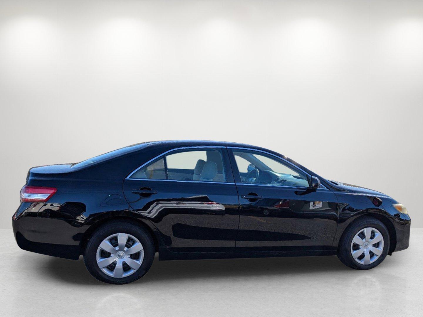 2011 Toyota Camry (4T1BF3EK5BU) with an Gas I4 2.5L/152 engine, 6-Speed Automatic w/OD transmission, located at 804 22nd Ave, Phenix City, AL, 36870, (334) 297-1860, 32.484749, -85.024475 - 2011 Toyota Camry - Photo#3