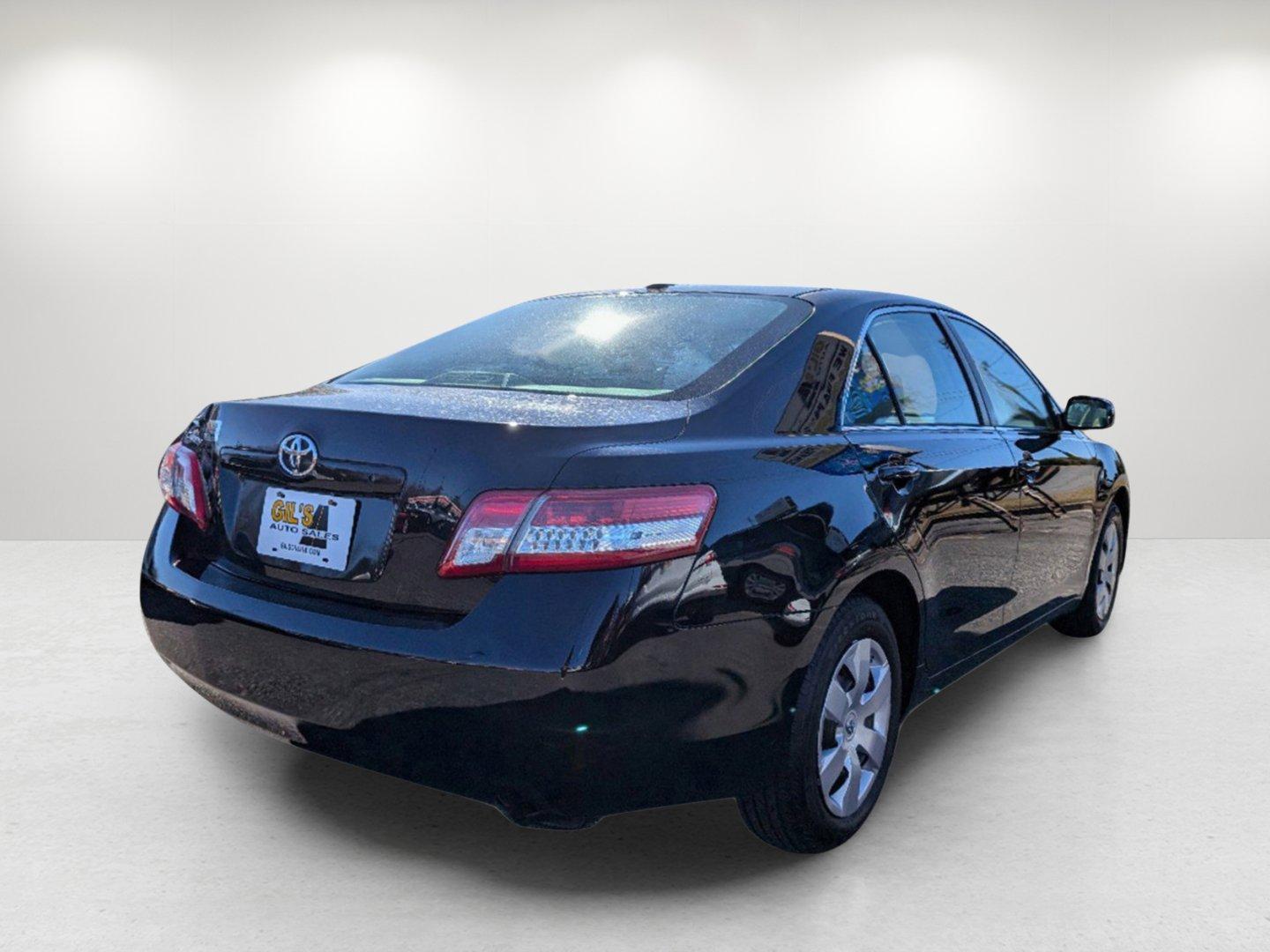 2011 Toyota Camry (4T1BF3EK5BU) with an Gas I4 2.5L/152 engine, 6-Speed Automatic w/OD transmission, located at 804 22nd Ave, Phenix City, AL, 36870, (334) 297-1860, 32.484749, -85.024475 - 2011 Toyota Camry - Photo#4