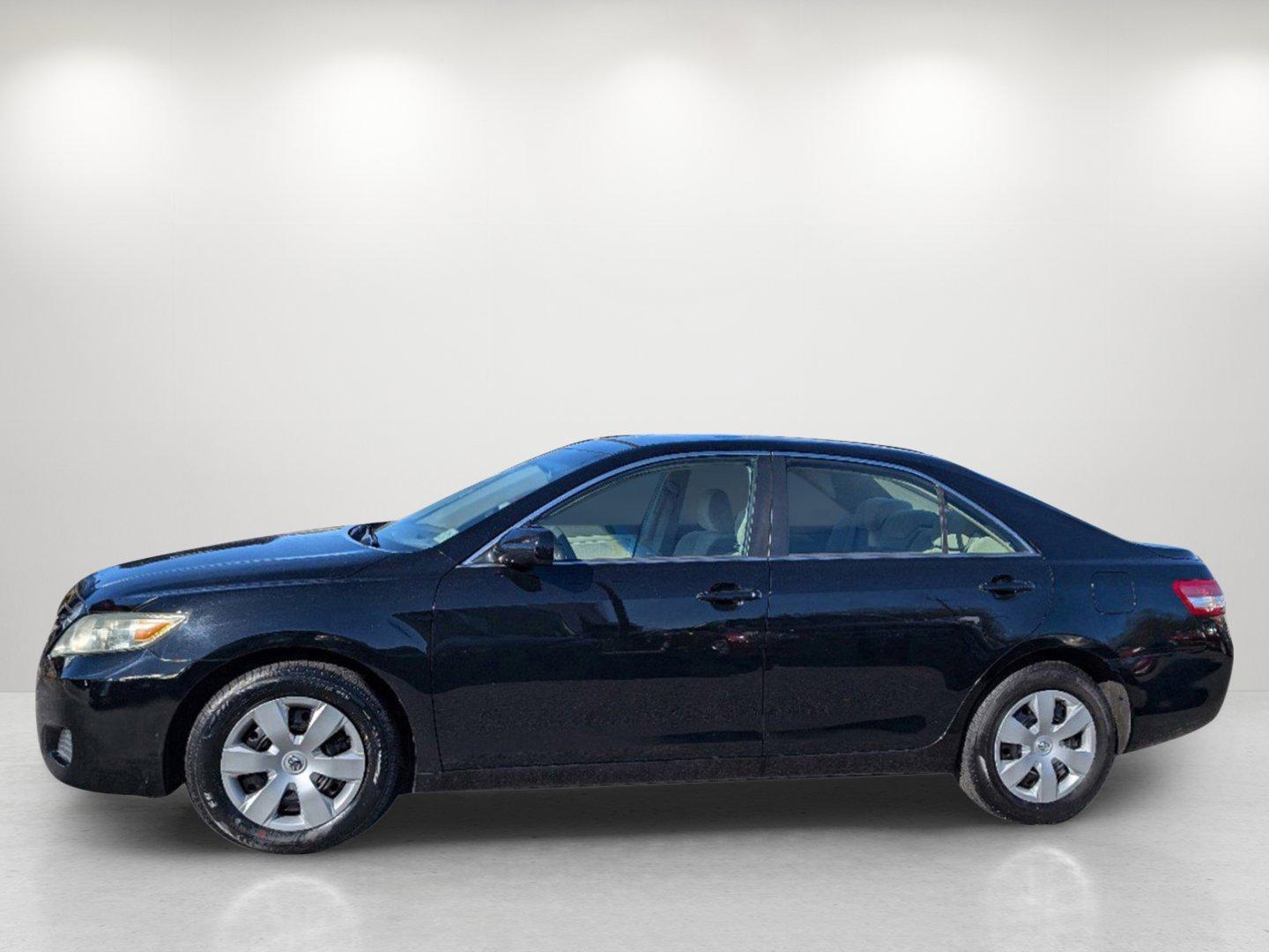 2011 Toyota Camry (4T1BF3EK5BU) with an Gas I4 2.5L/152 engine, 6-Speed Automatic w/OD transmission, located at 804 22nd Ave, Phenix City, AL, 36870, (334) 297-1860, 32.484749, -85.024475 - 2011 Toyota Camry - Photo#7