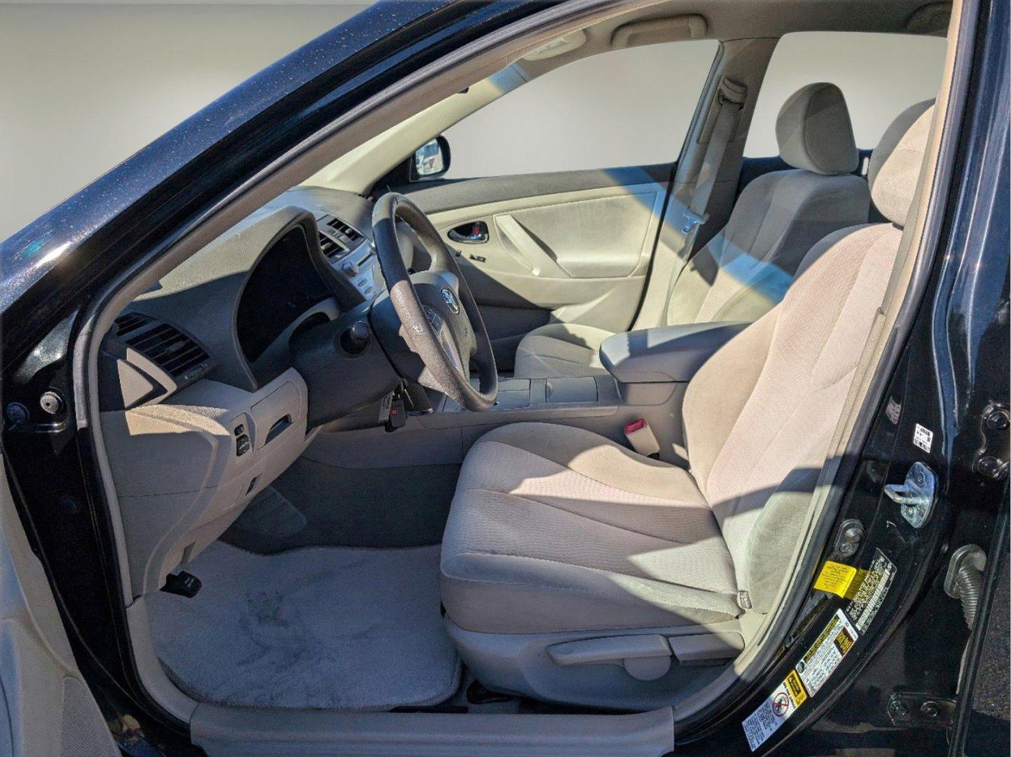2011 Toyota Camry (4T1BF3EK5BU) with an Gas I4 2.5L/152 engine, 6-Speed Automatic w/OD transmission, located at 804 22nd Ave, Phenix City, AL, 36870, (334) 297-1860, 32.484749, -85.024475 - 2011 Toyota Camry - Photo#8
