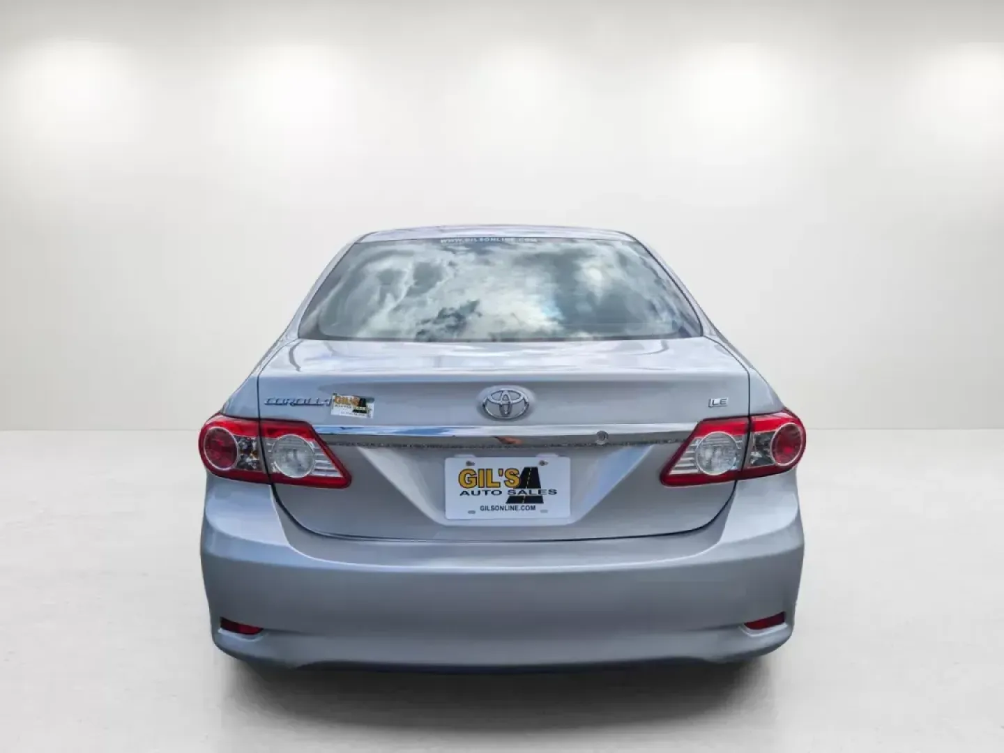2011 Toyota Corolla LE (2T1BU4EE3BC) with an Other engine, located at 1430 Gateway Drive, Opelika, AL, 36801, (334) 239-0944, 32.637871, -85.409790 - Experience the freedom of the open road with the 2011 Toyota Corolla LE, a perfect blend of reliability and efficiency that suits both budget-conscious buyers and those seeking dependable transportation. Whether you're commuting to work, shuttling kids to after-school activities, or embarking on wee - Photo#5