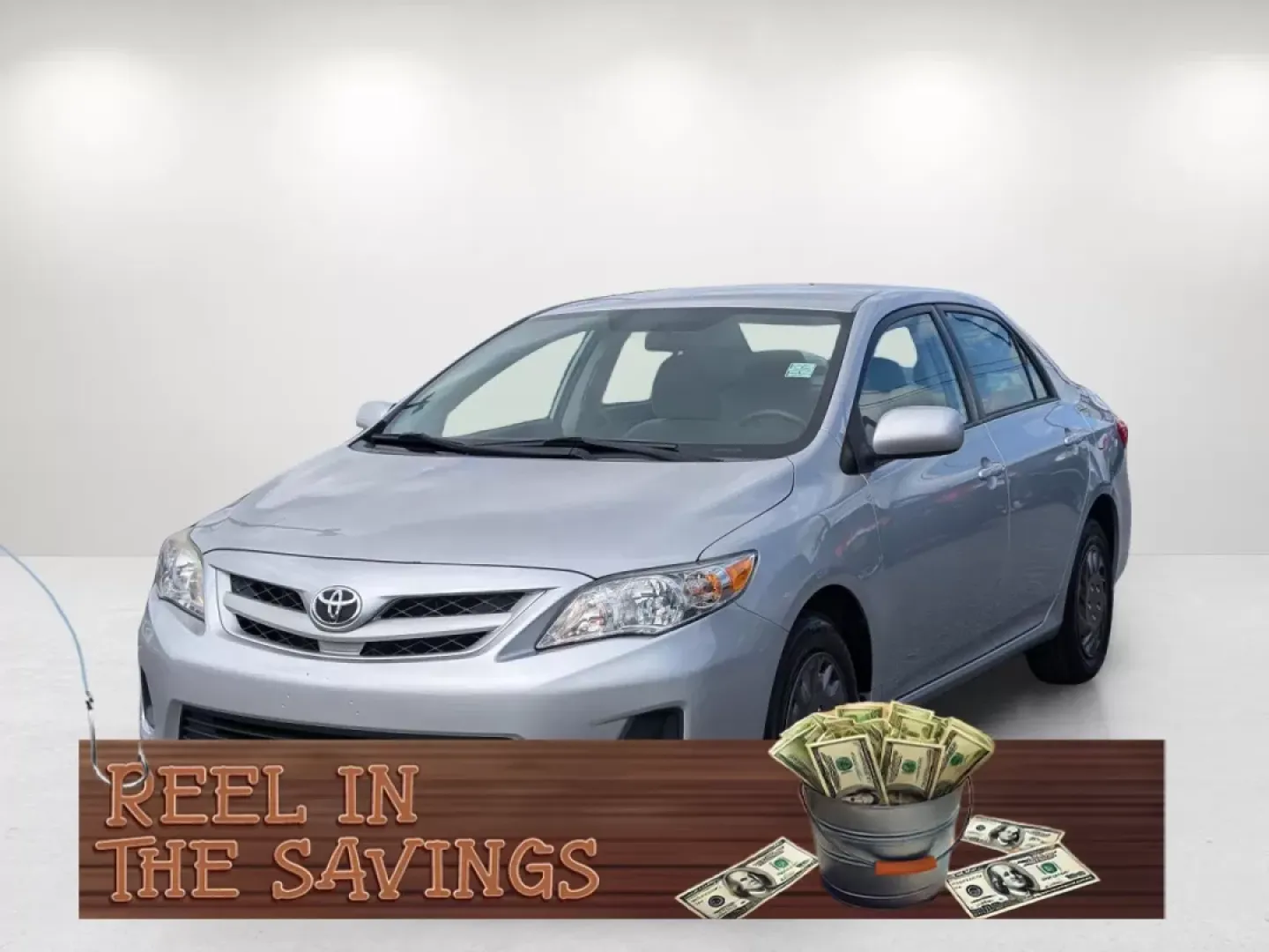 2011 Toyota Corolla LE (2T1BU4EE3BC) with an Other engine, located at 1430 Gateway Drive, Opelika, AL, 36801, (334) 239-0944, 32.637871, -85.409790 - Experience the freedom of the open road with the 2011 Toyota Corolla LE, a perfect blend of reliability and efficiency that suits both budget-conscious buyers and those seeking dependable transportation. Whether you're commuting to work, shuttling kids to after-school activities, or embarking on wee - Photo#0