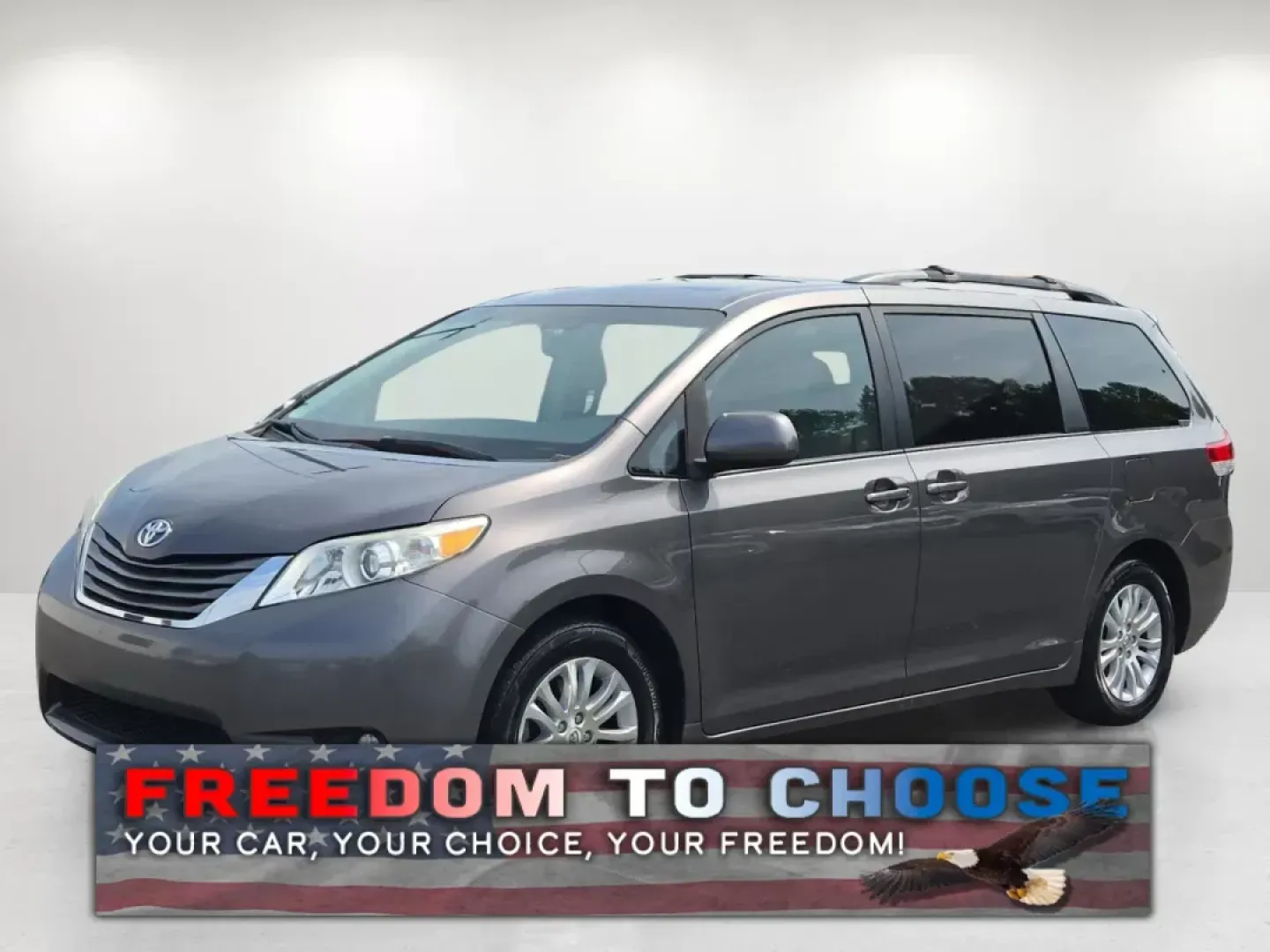 2011 Toyota Sienna XLE (5TDYK3DC4BS) with an Other engine, located at 7000 Northlake Connector, Columbus, GA, 31904, (706) 987-8085, 32.524975, -84.978134 - **Embark on Family Adventures with the 2011 Toyota Sienna XLE at Gils Auto - Columbus #2!**<br /> <br /> Are you ready to elevate your family outings and weekend getaways? The 2011 Toyota Sienna XLE is designed for those who cherish comfort and reliability on the road. With spacious seating for up t - Photo#0