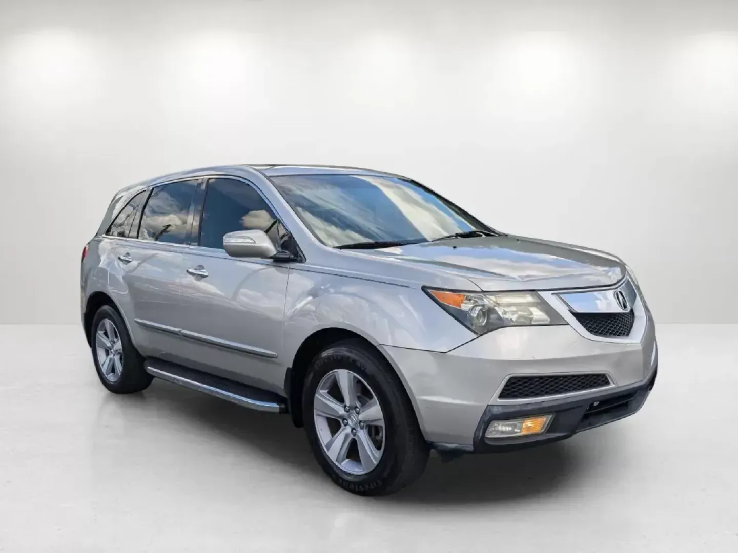 2012 Acura MDX Tech Pkg (2HNYD2H36CH) with an Gas V6 3.7L/224 engine, 6-Speed Automatic transmission, located at 1430 Gateway Drive, Opelika, AL, 36801, (334) 239-0944, 32.637871, -85.409790 - **Discover Your Next Adventure with the 2012 Acura MDX Tech Pkg Perfect for Families and Travelers Alike!**<br /> <br /> Are you searching for a versatile vehicle that can seamlessly transition from school drop-offs to weekend getaways? Look no further than this stunning **2012 Acura MDX Tech Pkg** - Photo#3