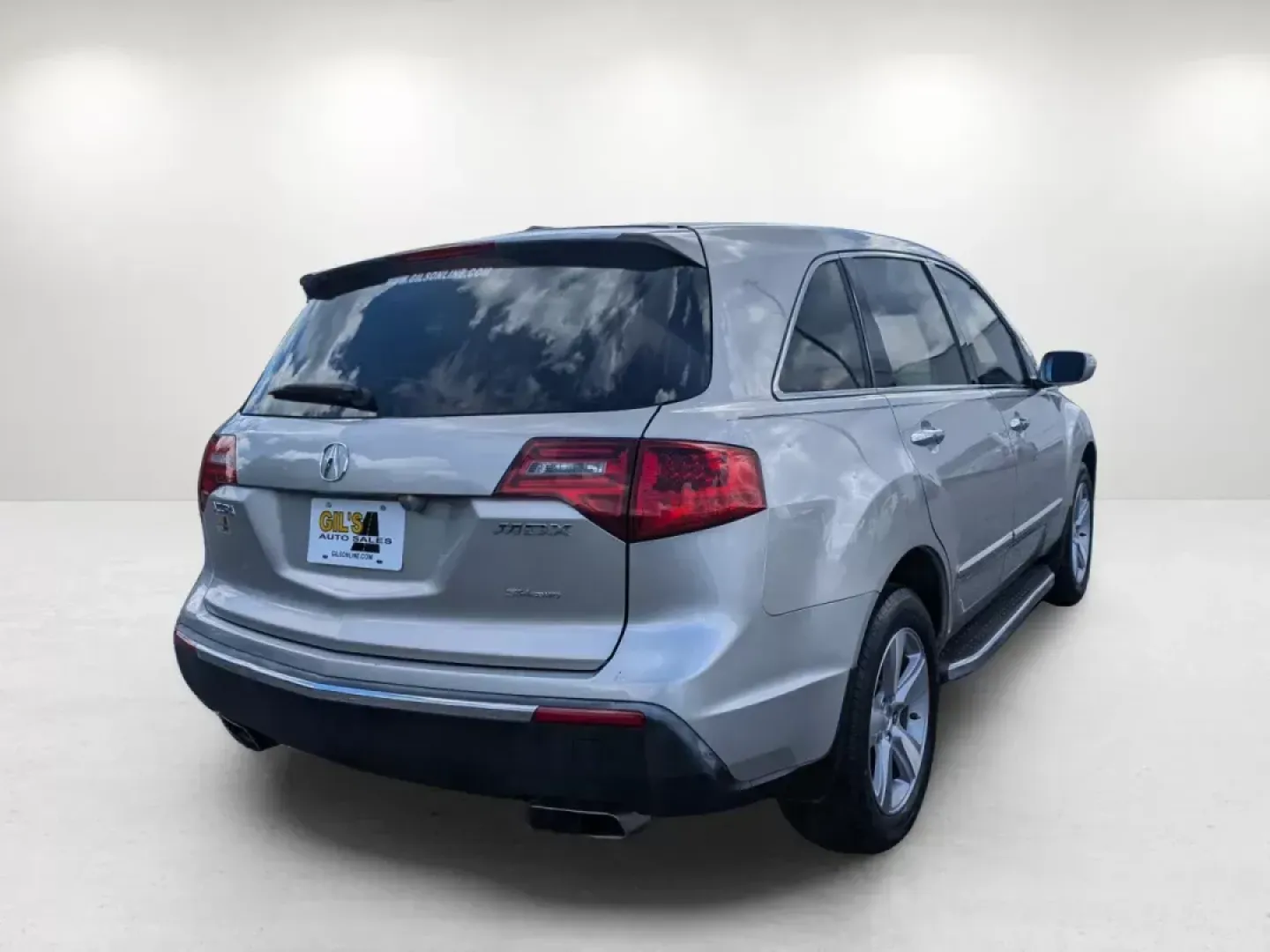 2012 Acura MDX Tech Pkg (2HNYD2H36CH) with an Gas V6 3.7L/224 engine, 6-Speed Automatic transmission, located at 1430 Gateway Drive, Opelika, AL, 36801, (334) 239-0944, 32.637871, -85.409790 - **Discover Your Next Adventure with the 2012 Acura MDX Tech Pkg Perfect for Families and Travelers Alike!**<br /> <br /> Are you searching for a versatile vehicle that can seamlessly transition from school drop-offs to weekend getaways? Look no further than this stunning **2012 Acura MDX Tech Pkg** - Photo#5